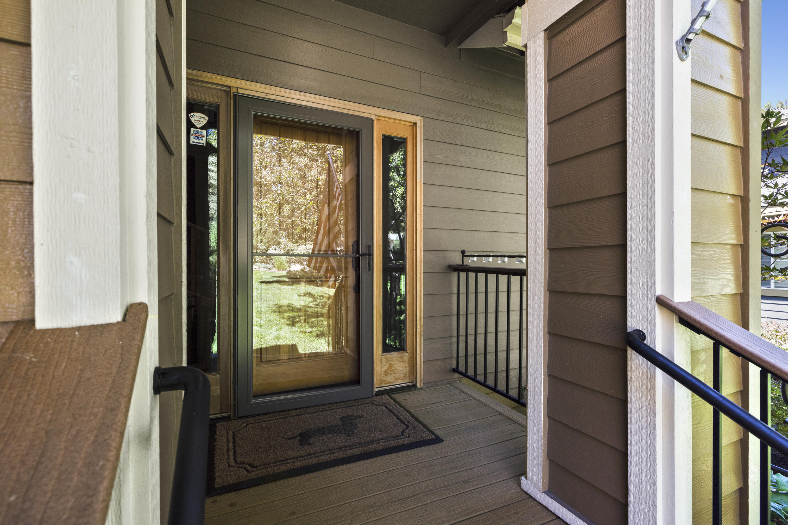 Running YResort - Residential