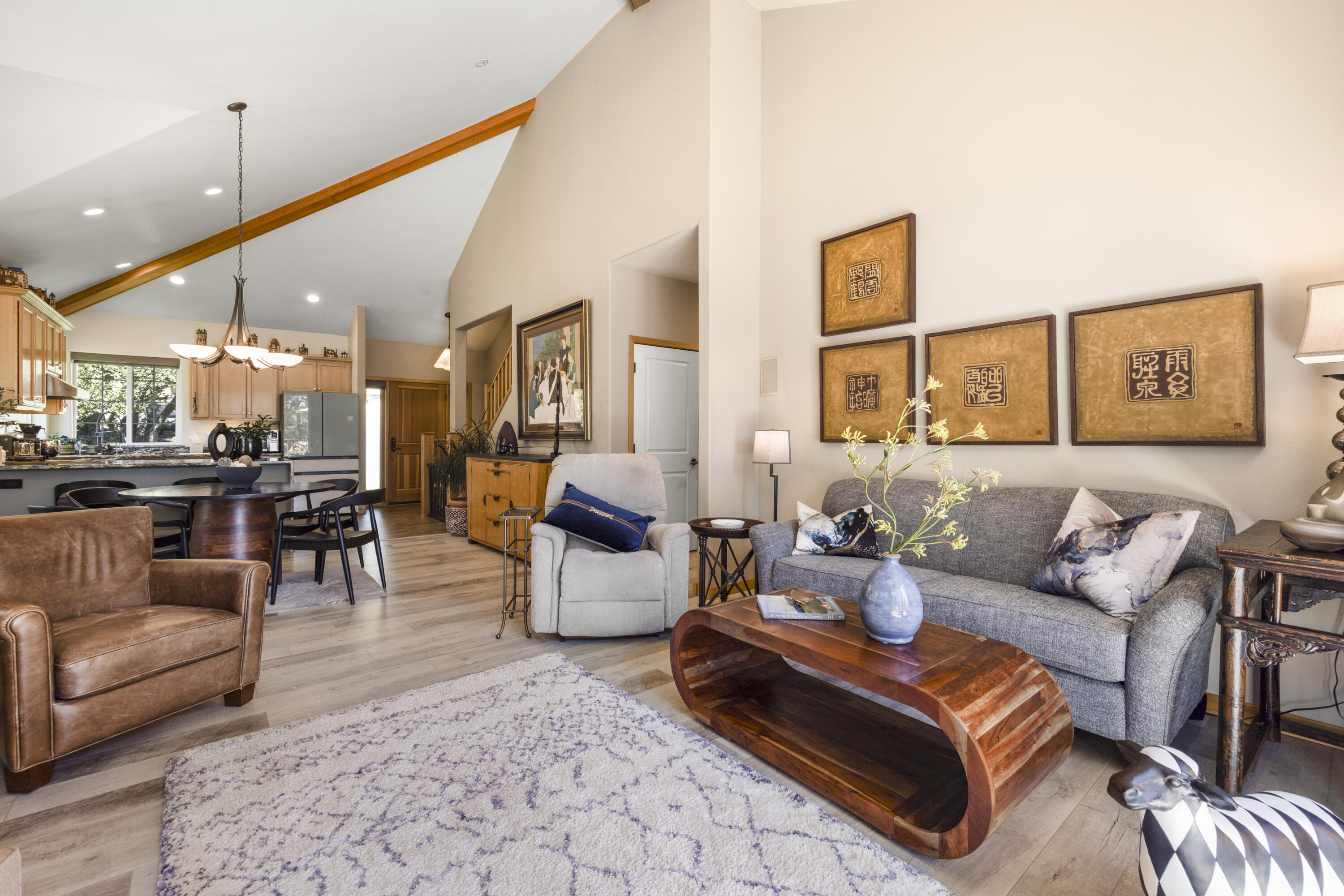 Running YResort - Residential