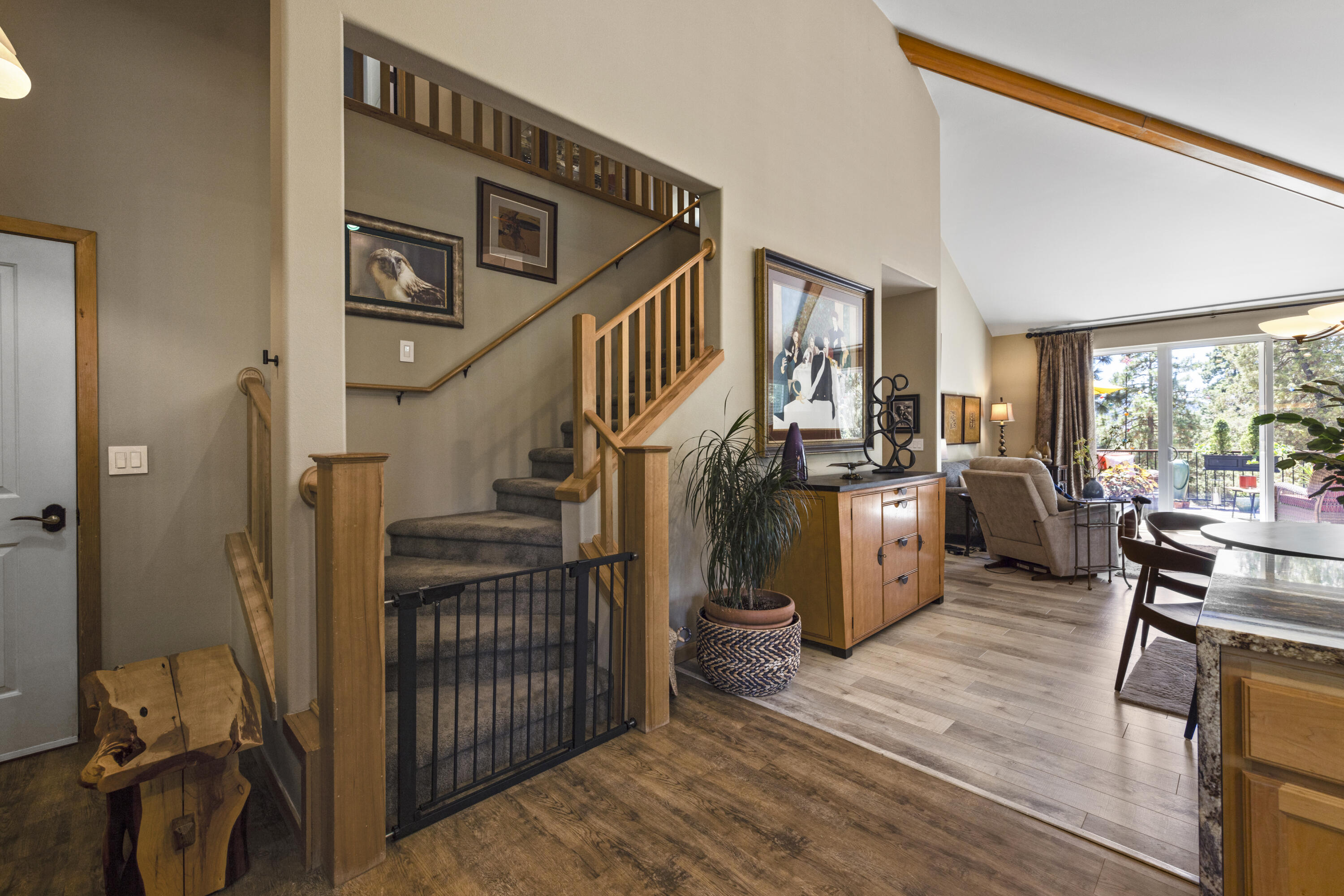 Running YResort - Residential