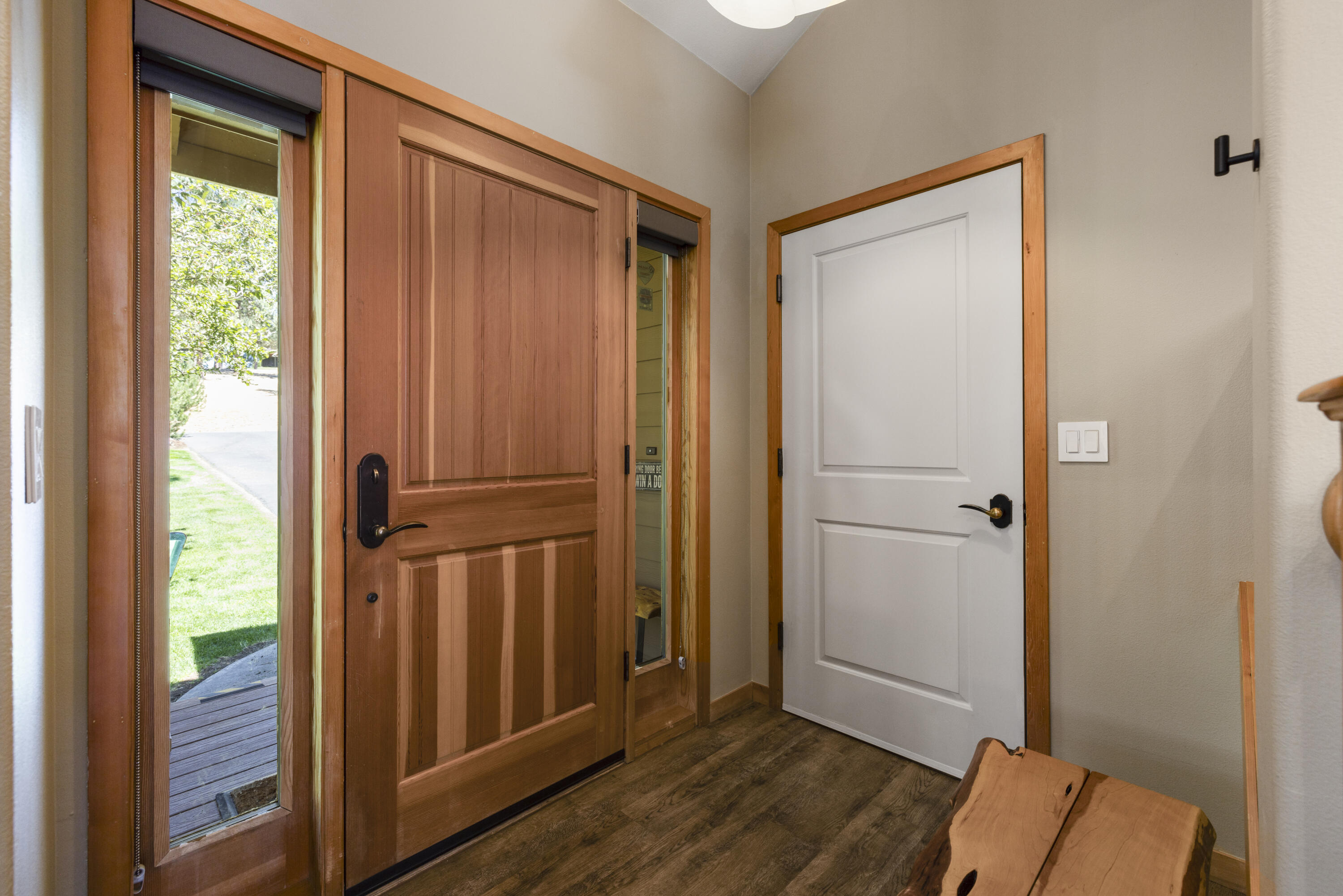 Running YResort - Residential