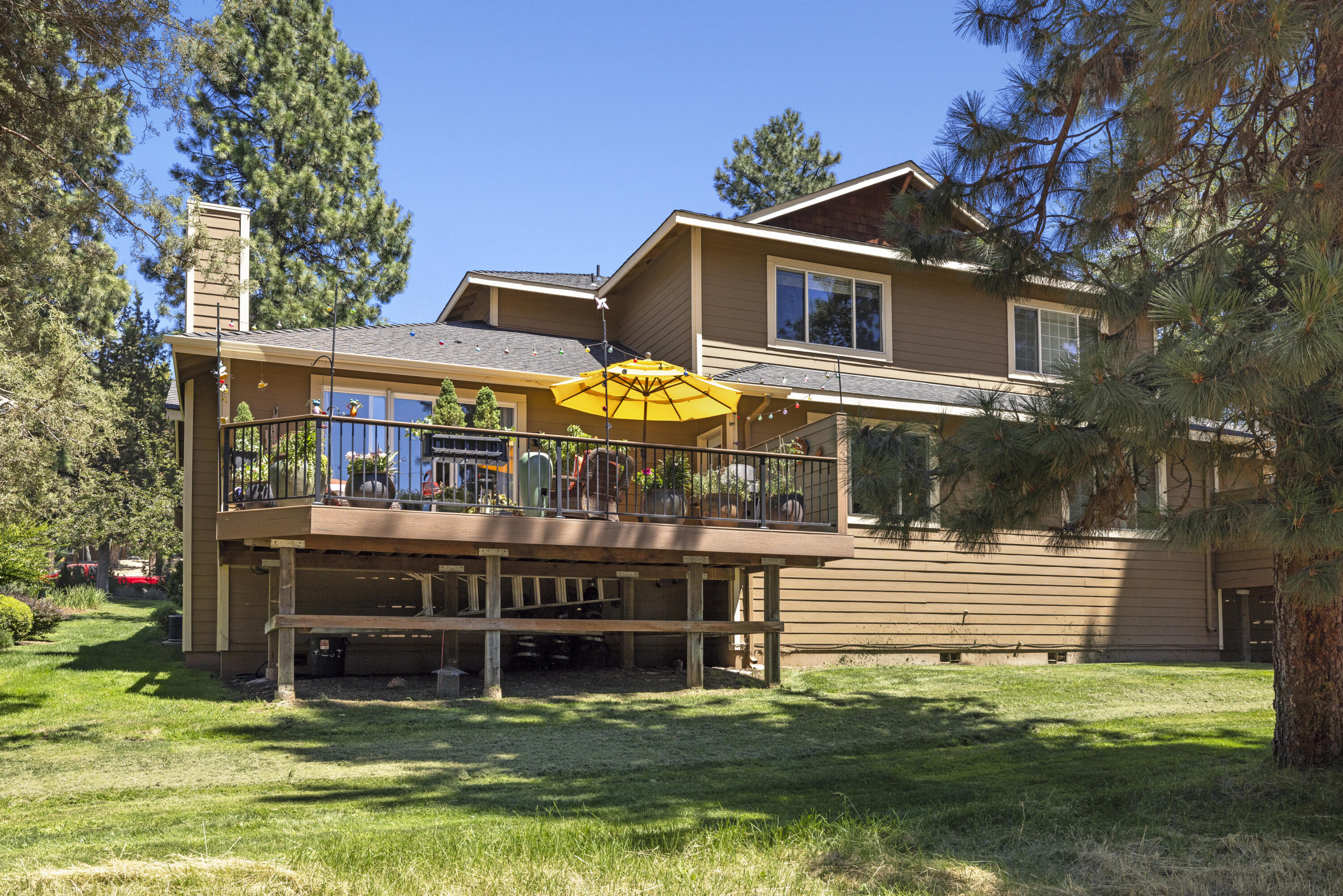 Running YResort - Residential