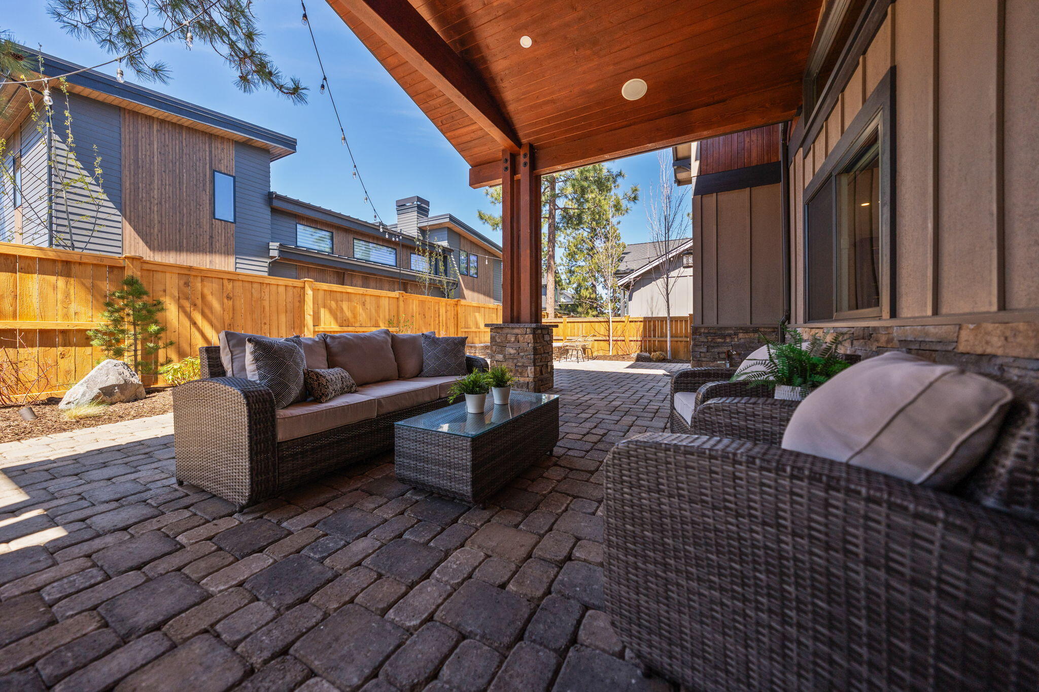 Three Pines Ridge - Residential