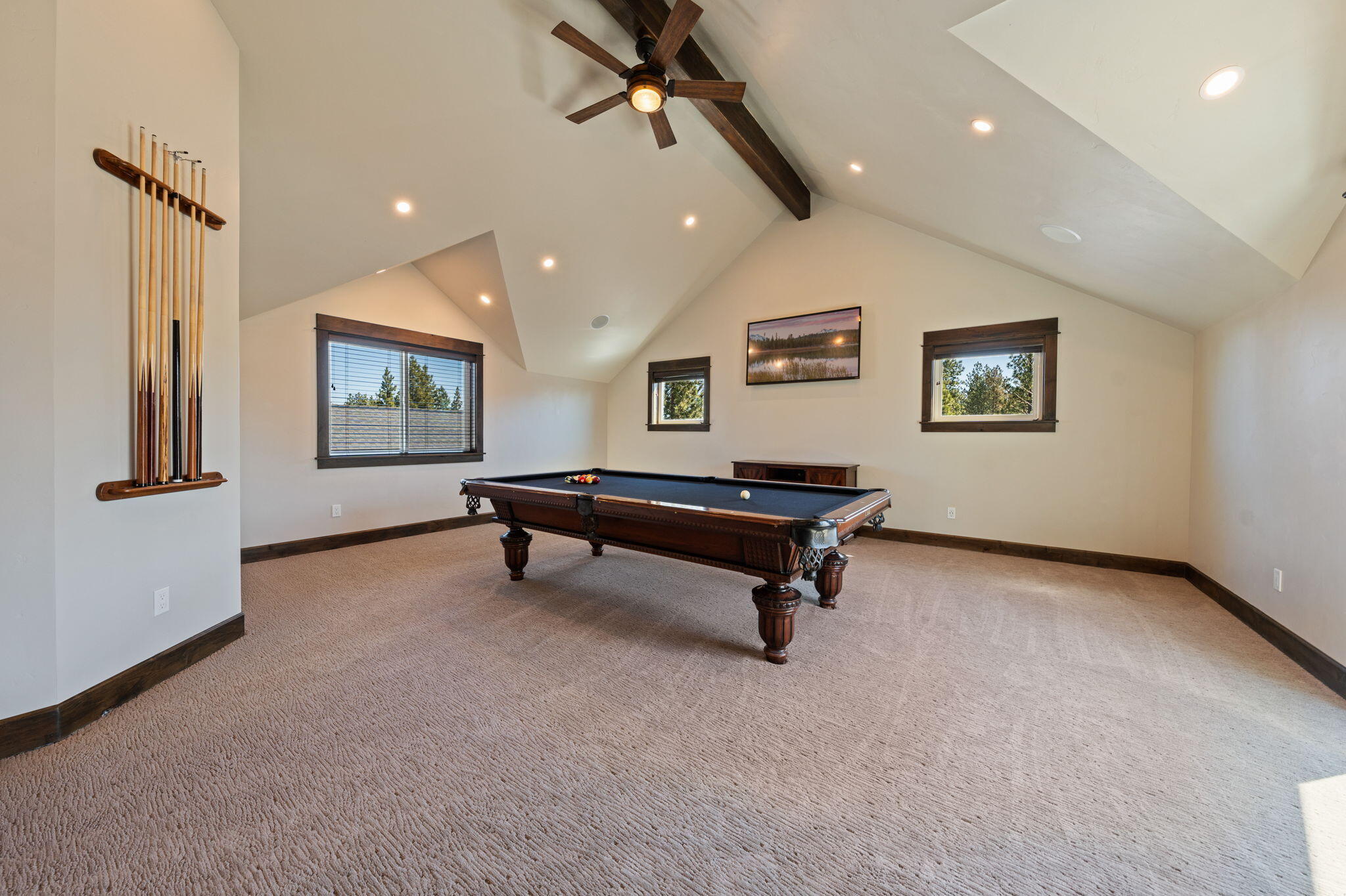 Three Pines Ridge - Residential