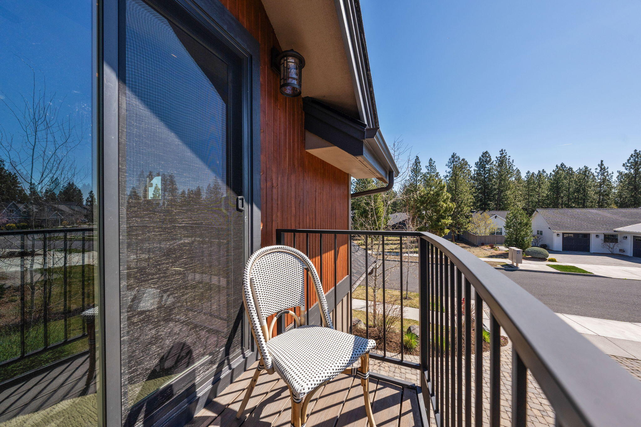 Three Pines Ridge - Residential