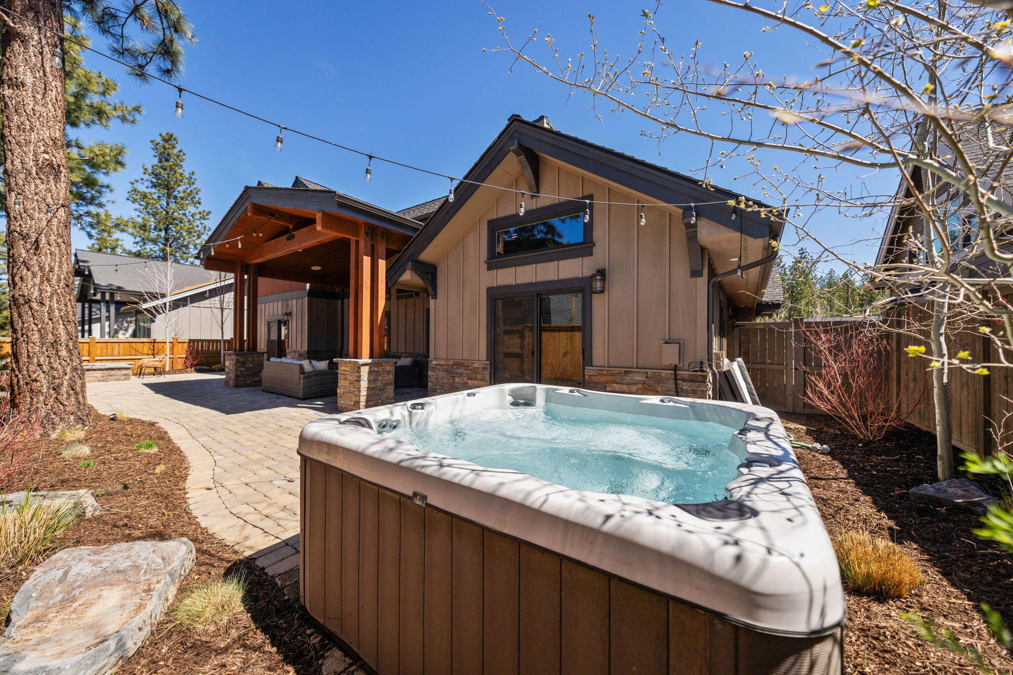 Three Pines Ridge - Residential