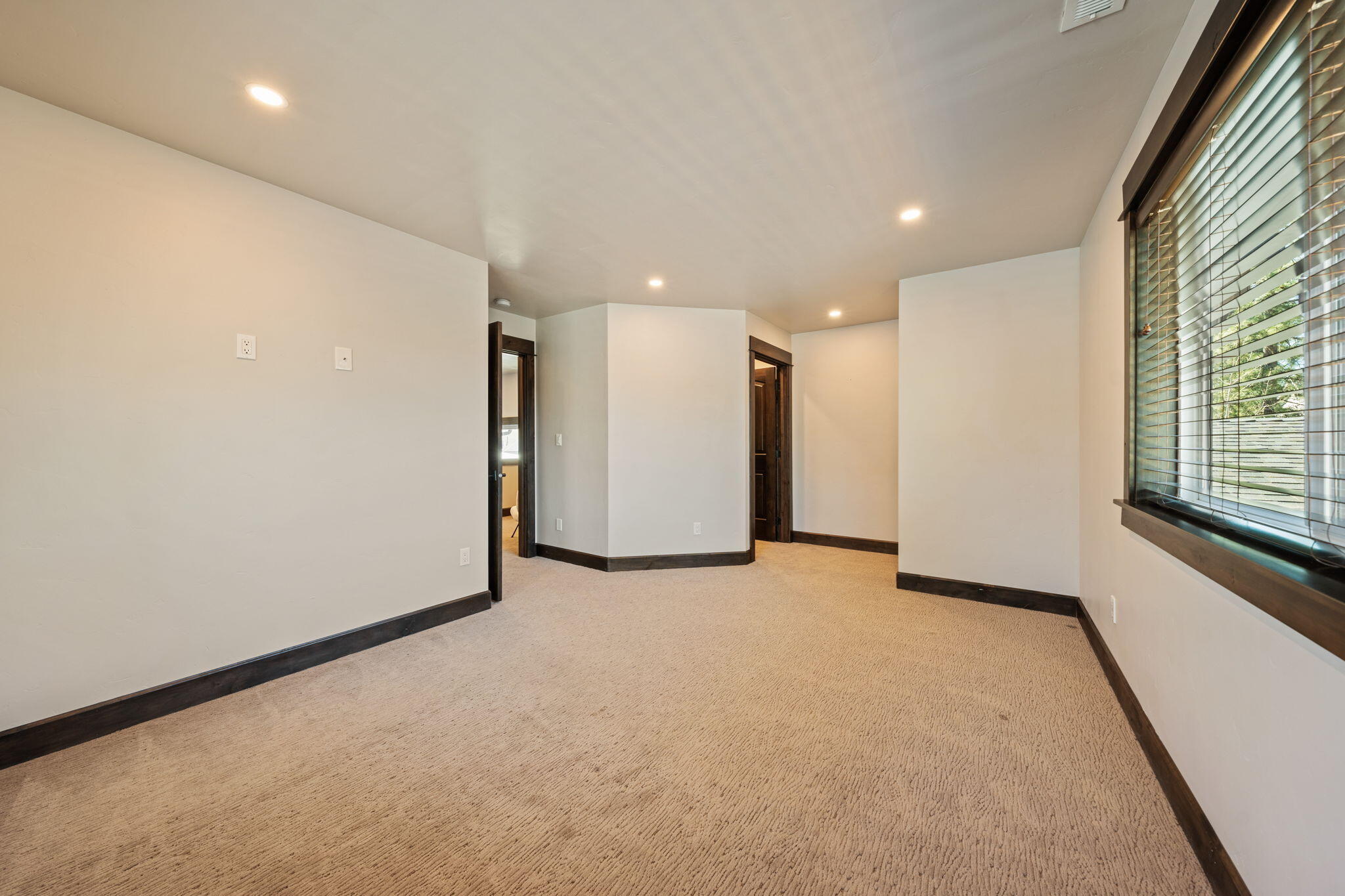 Three Pines Ridge - Residential