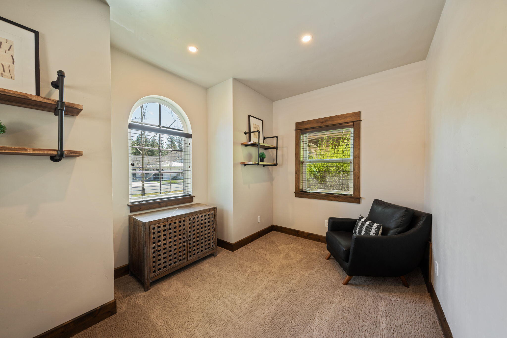 Three Pines Ridge - Residential