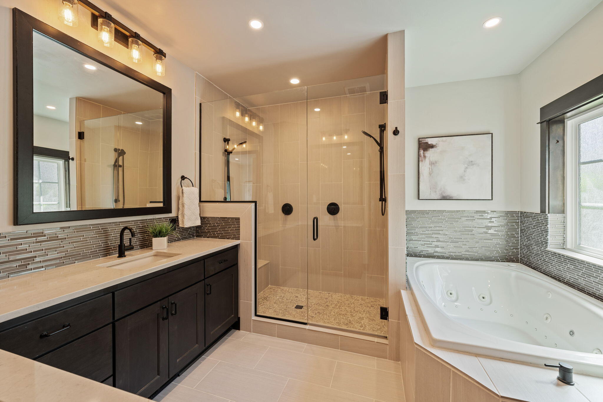 Three Pines Ridge - Residential