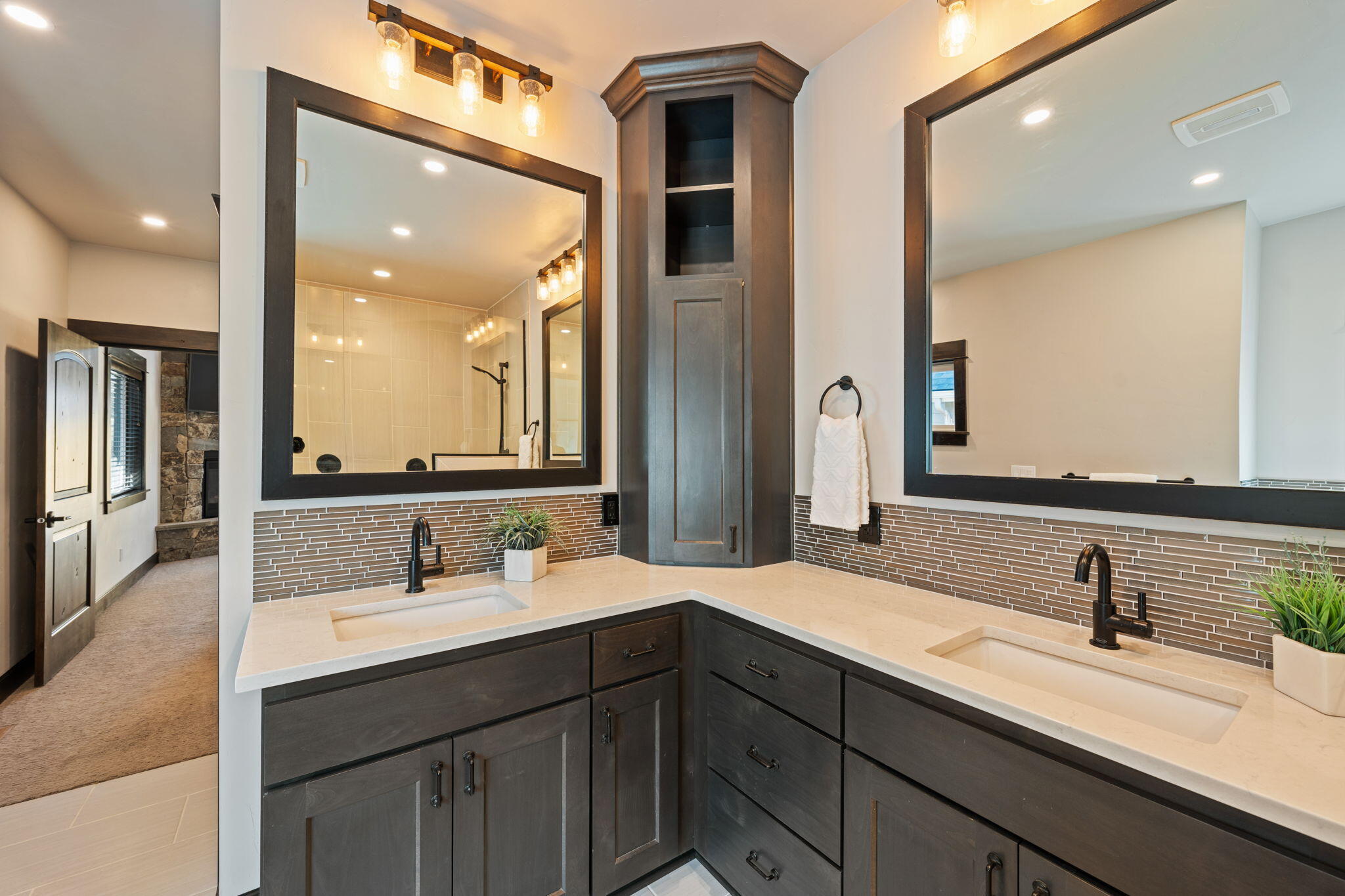 Three Pines Ridge - Residential