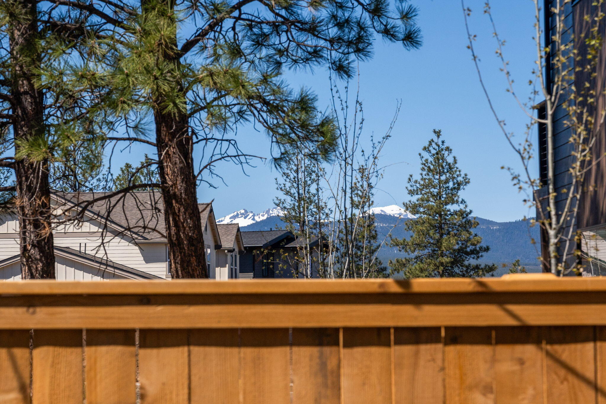 Three Pines Ridge - Residential