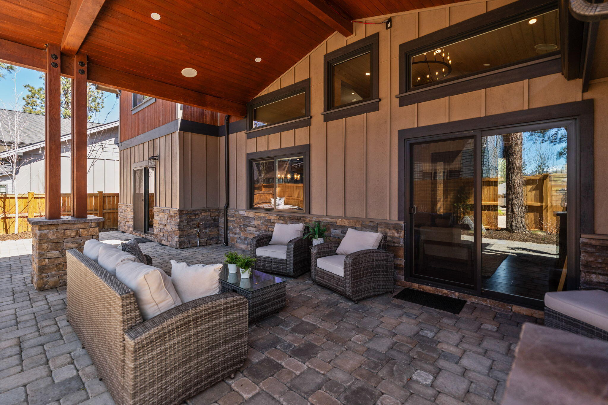 Three Pines Ridge - Residential