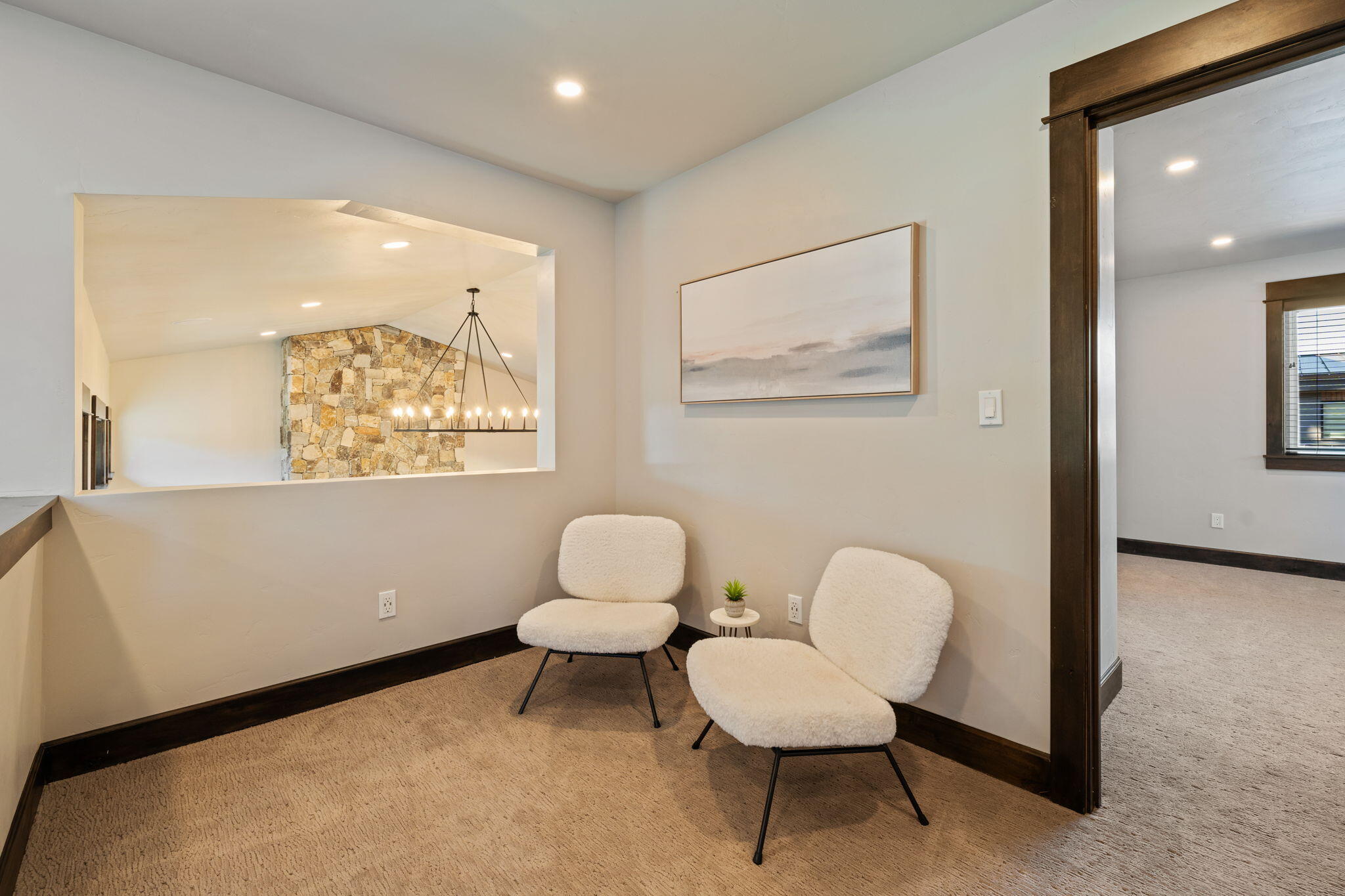 Three Pines Ridge - Residential