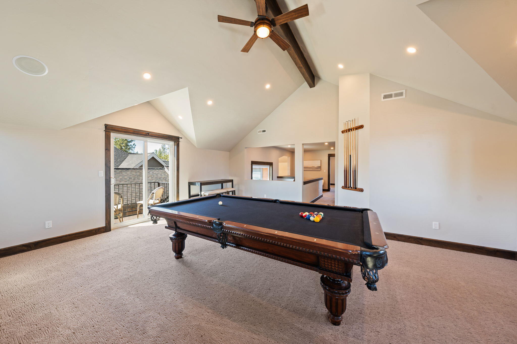 Three Pines Ridge - Residential