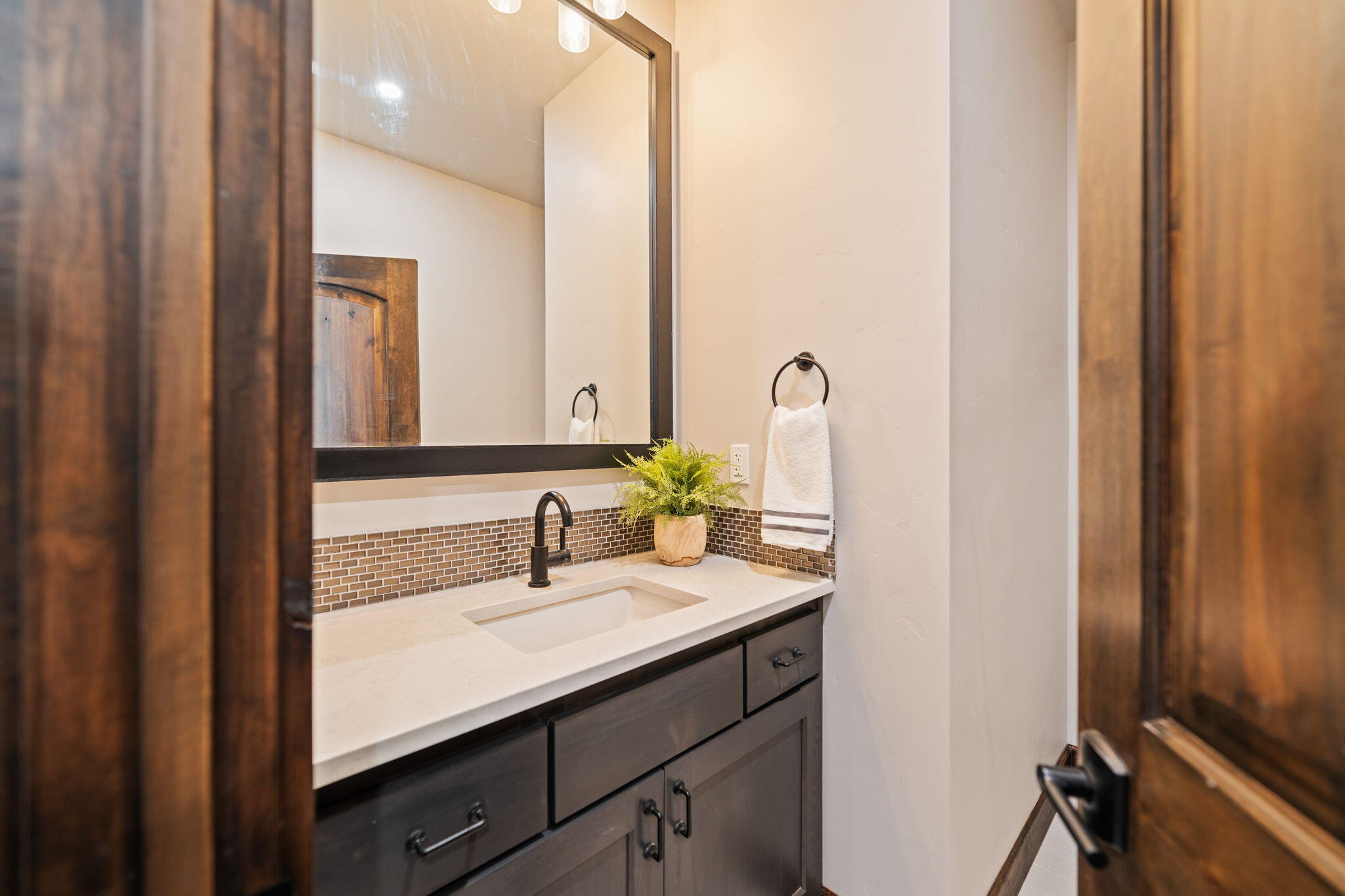 Three Pines Ridge - Residential