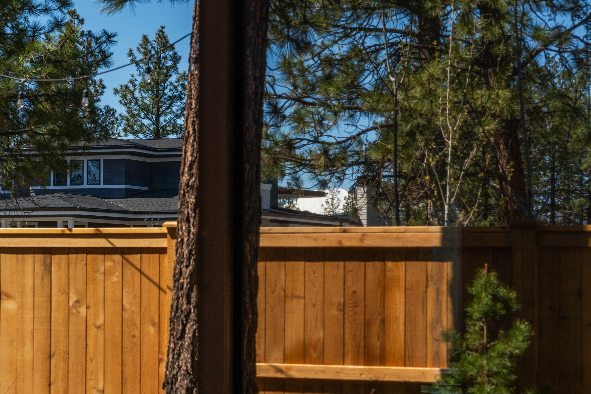 Three Pines Ridge - Residential