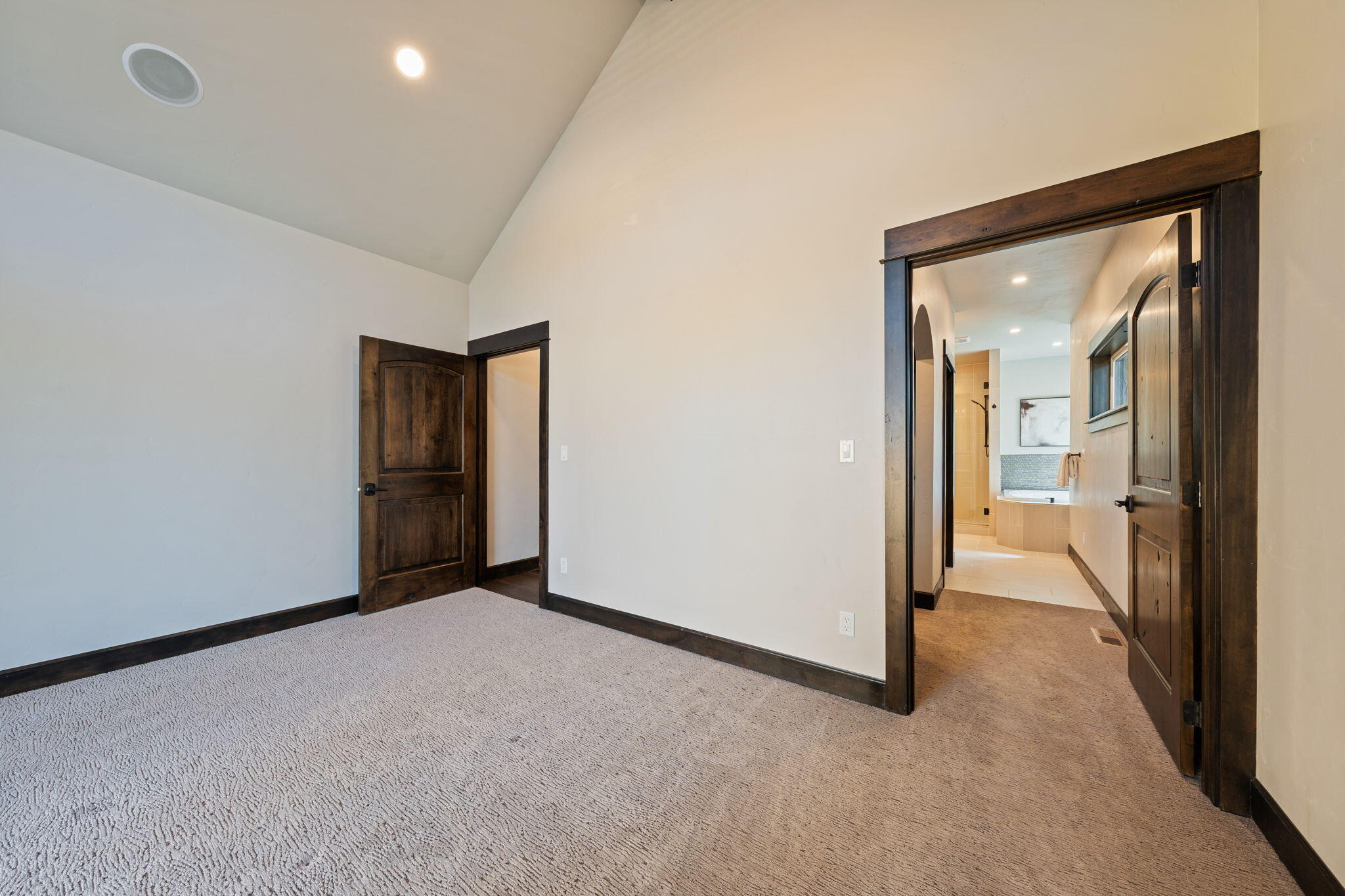 Three Pines Ridge - Residential