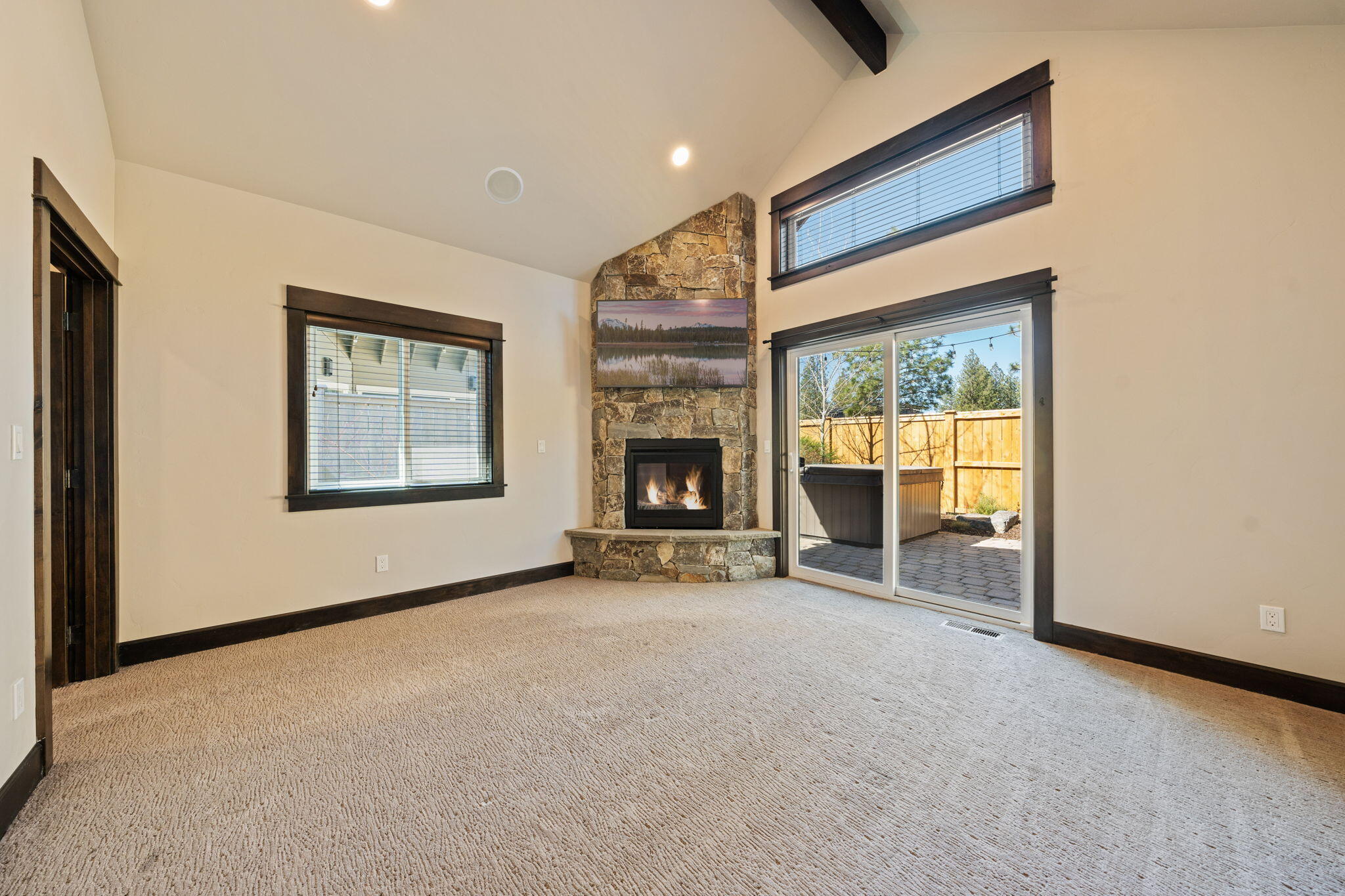 Three Pines Ridge - Residential