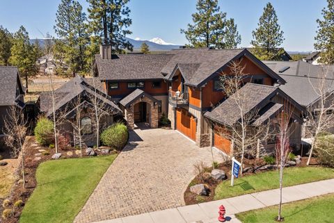 62617 NW Mt Thielsen Drive Bend OR 97703