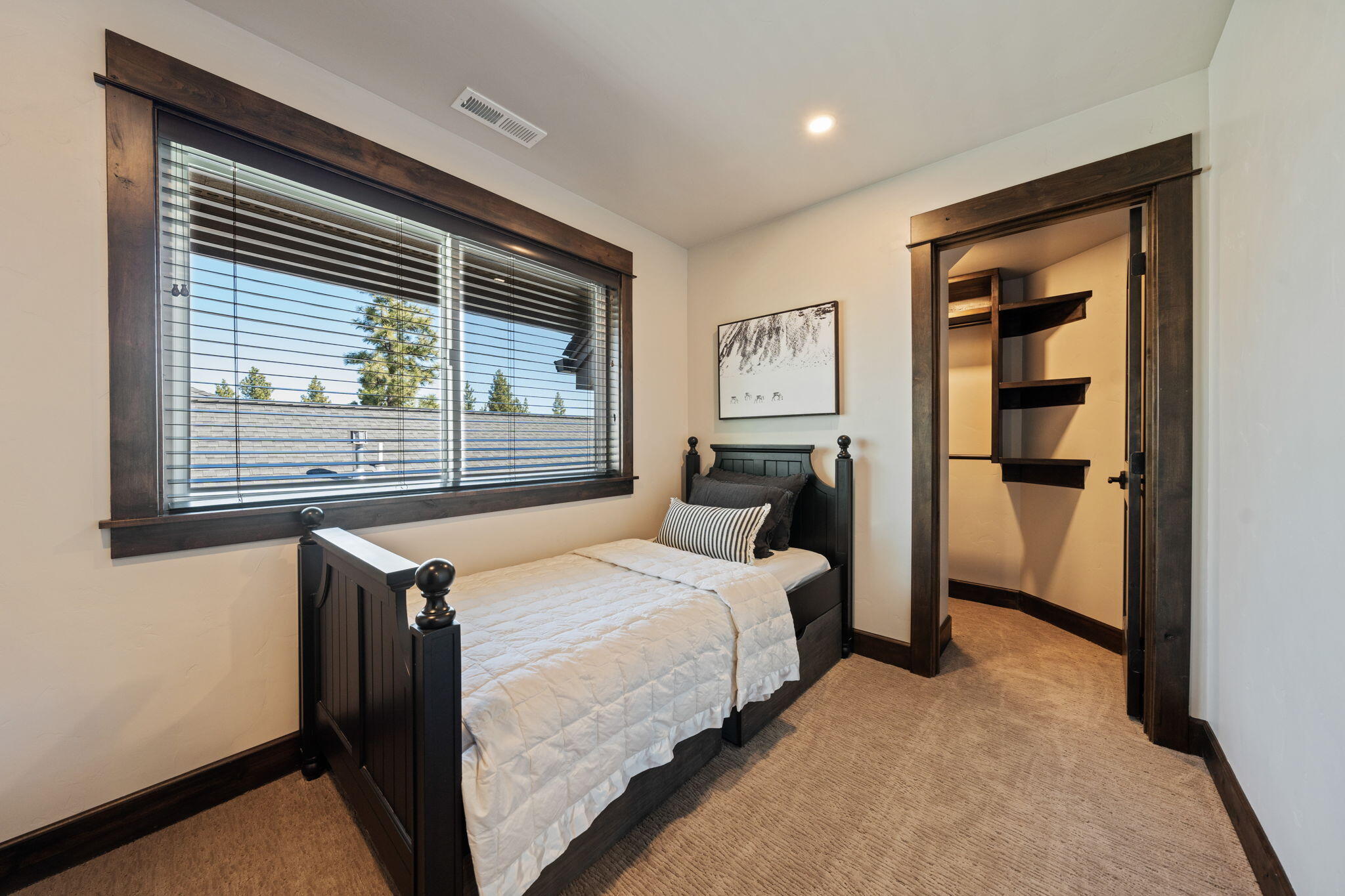 Three Pines Ridge - Residential