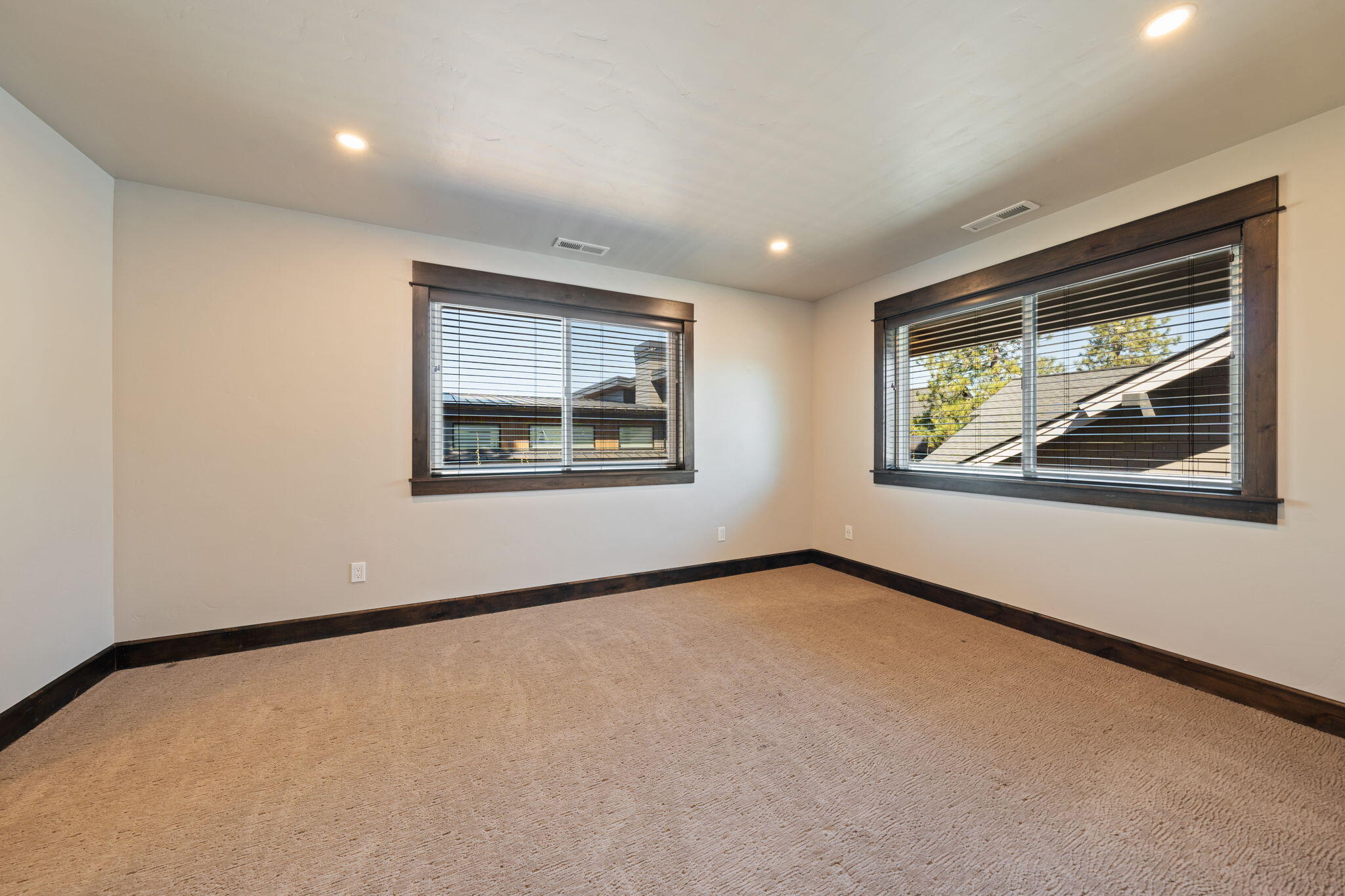 Three Pines Ridge - Residential