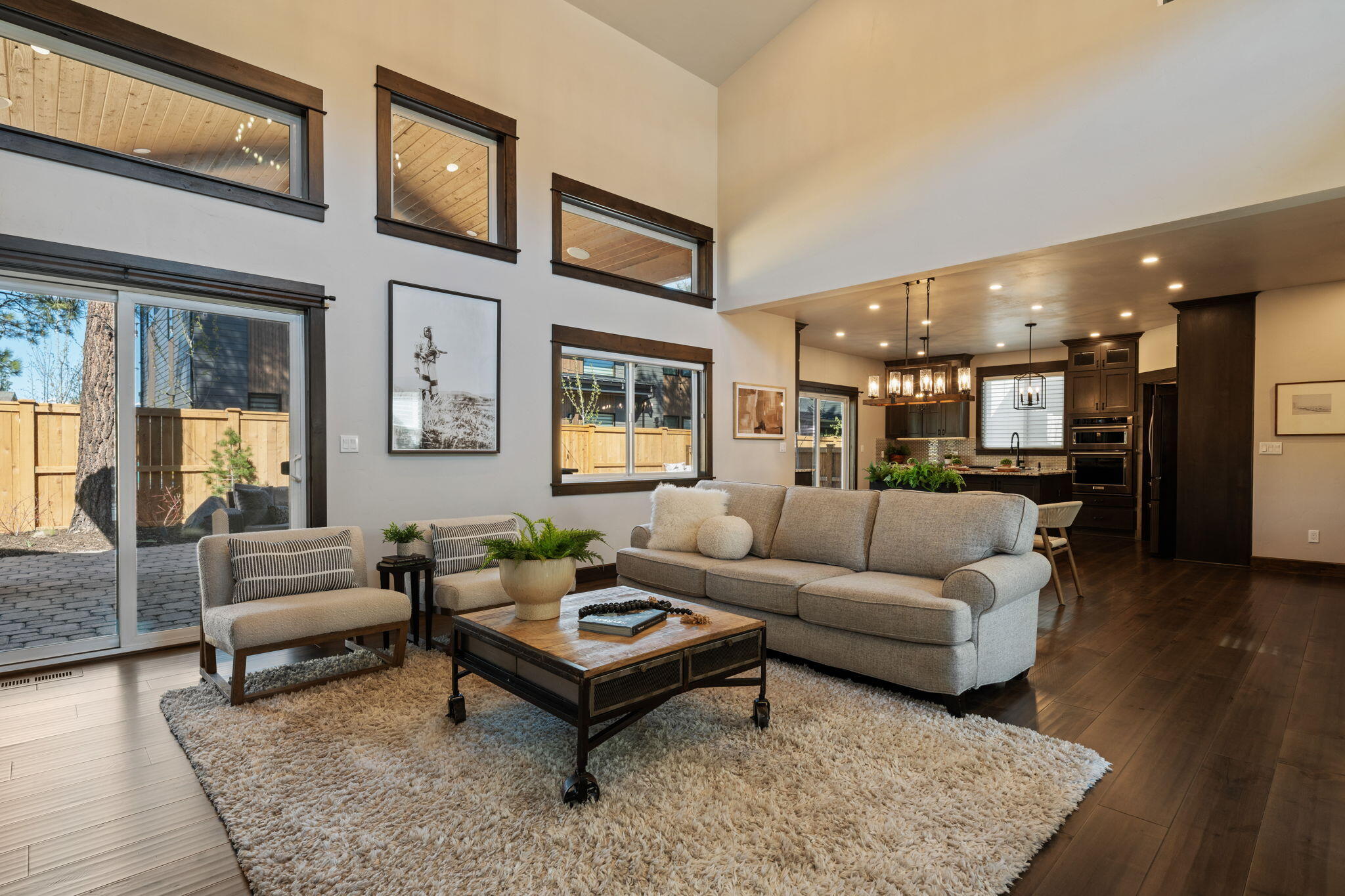 Three Pines Ridge - Residential