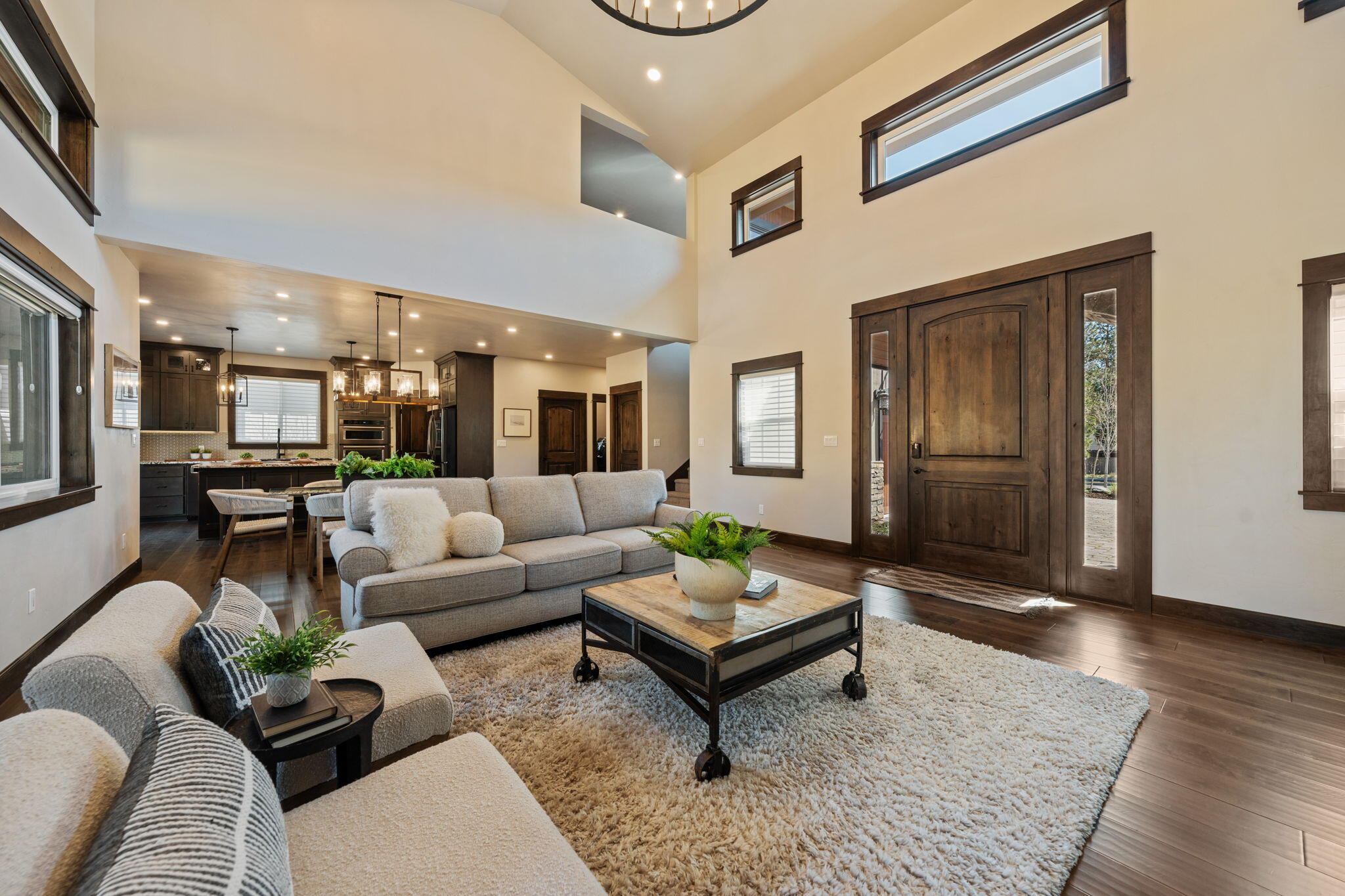 Three Pines Ridge - Residential