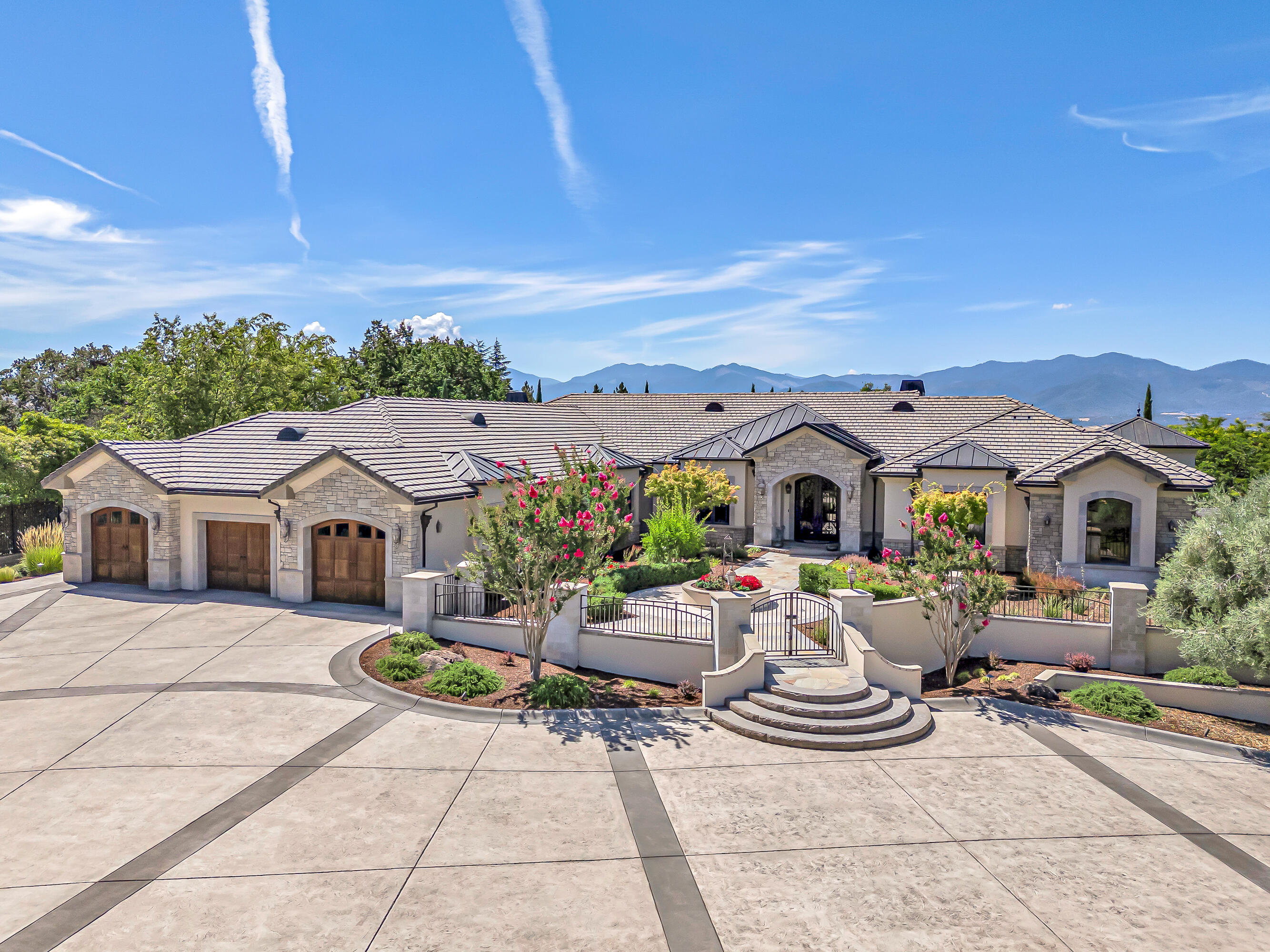 Bel Air Heights - Residential