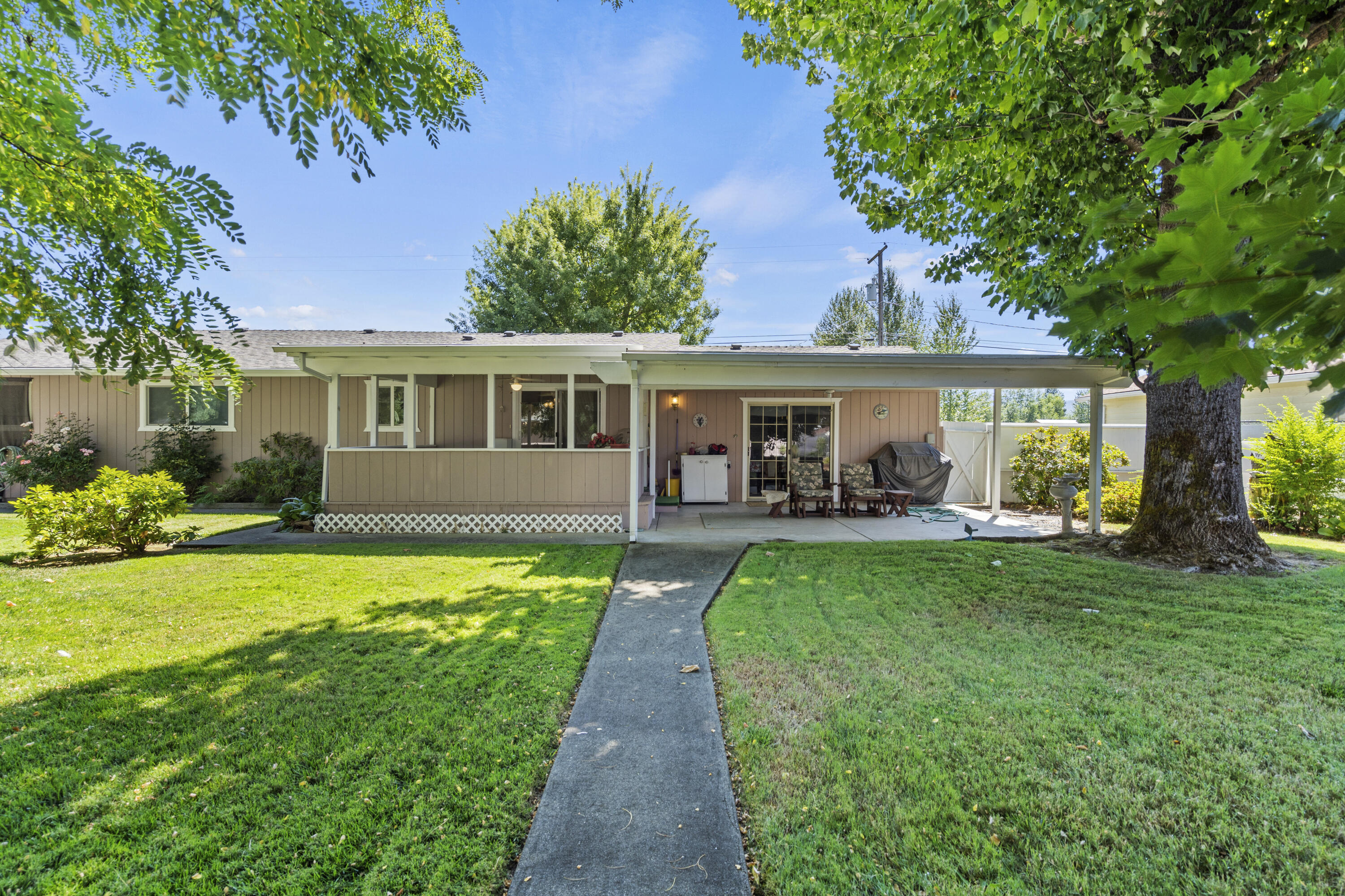 N/A - Residential