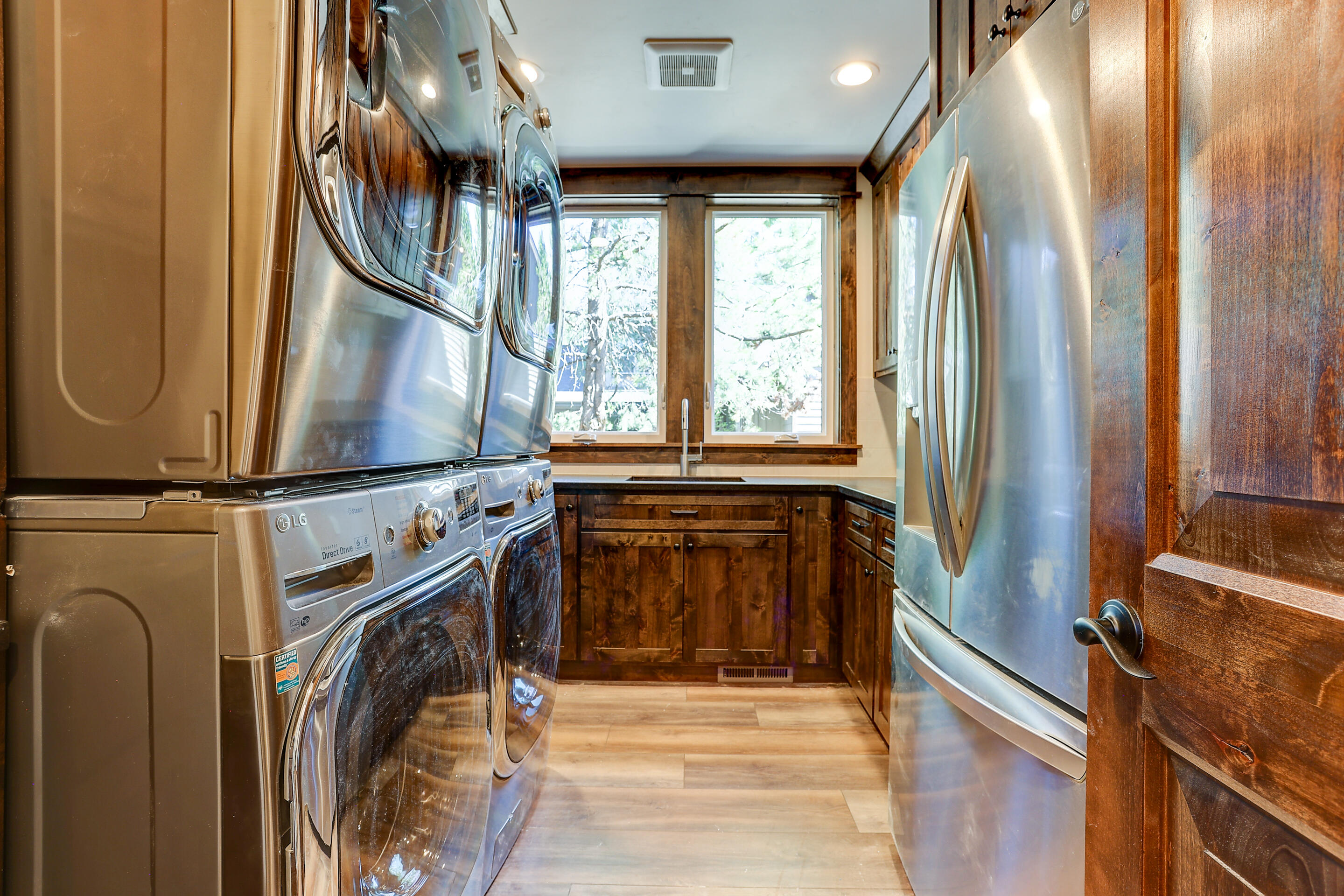 Caldera Springs - Residential