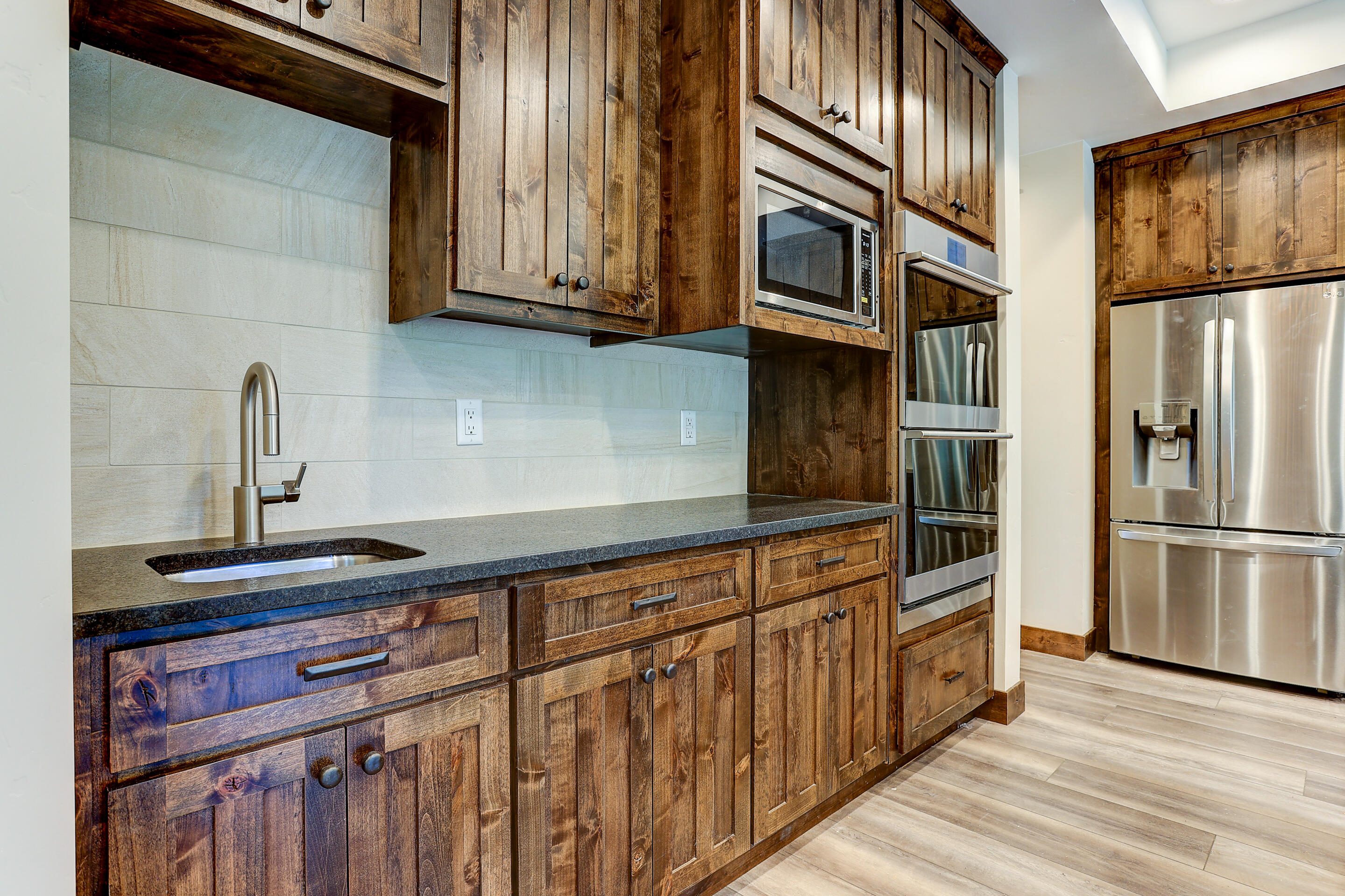 Caldera Springs - Residential