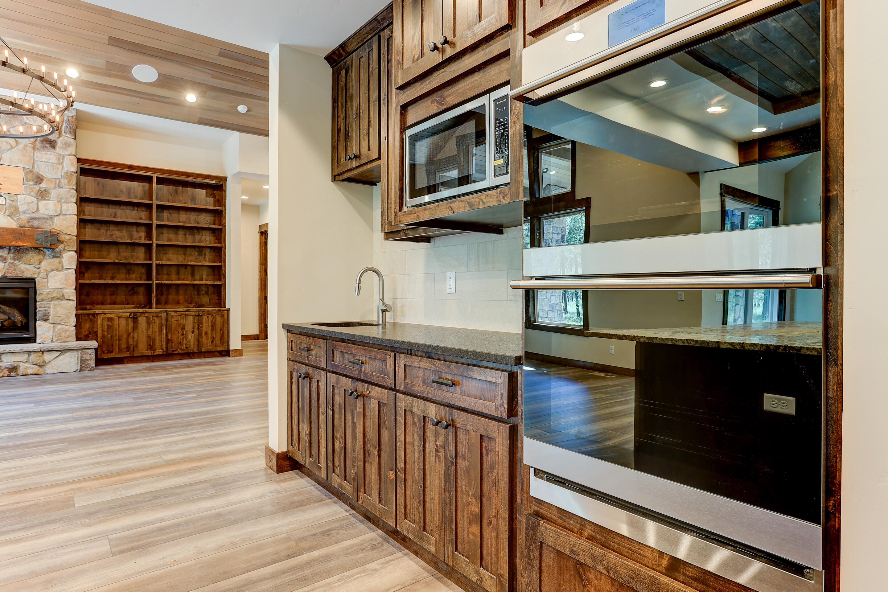 Caldera Springs - Residential