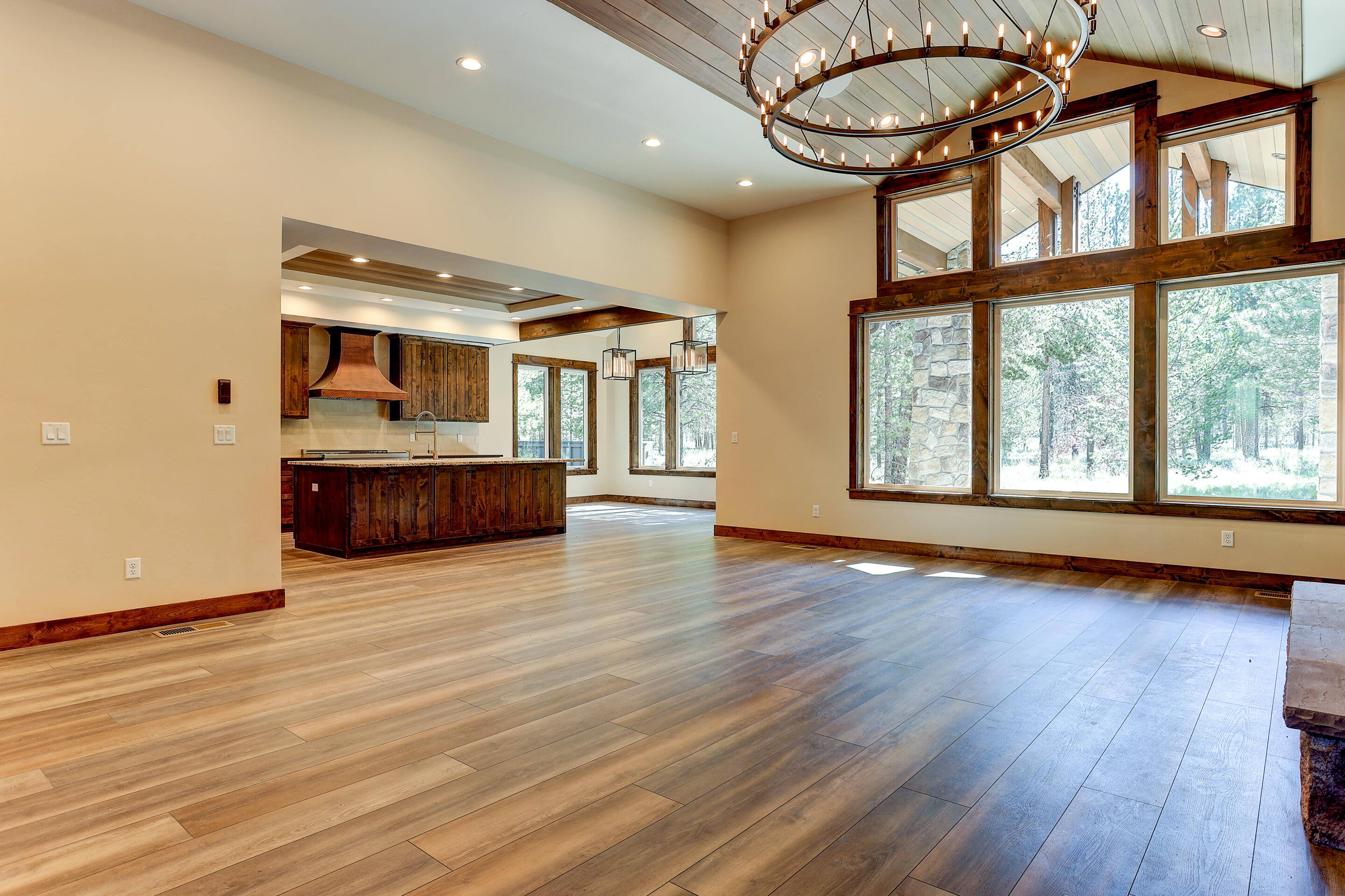 Caldera Springs - Residential