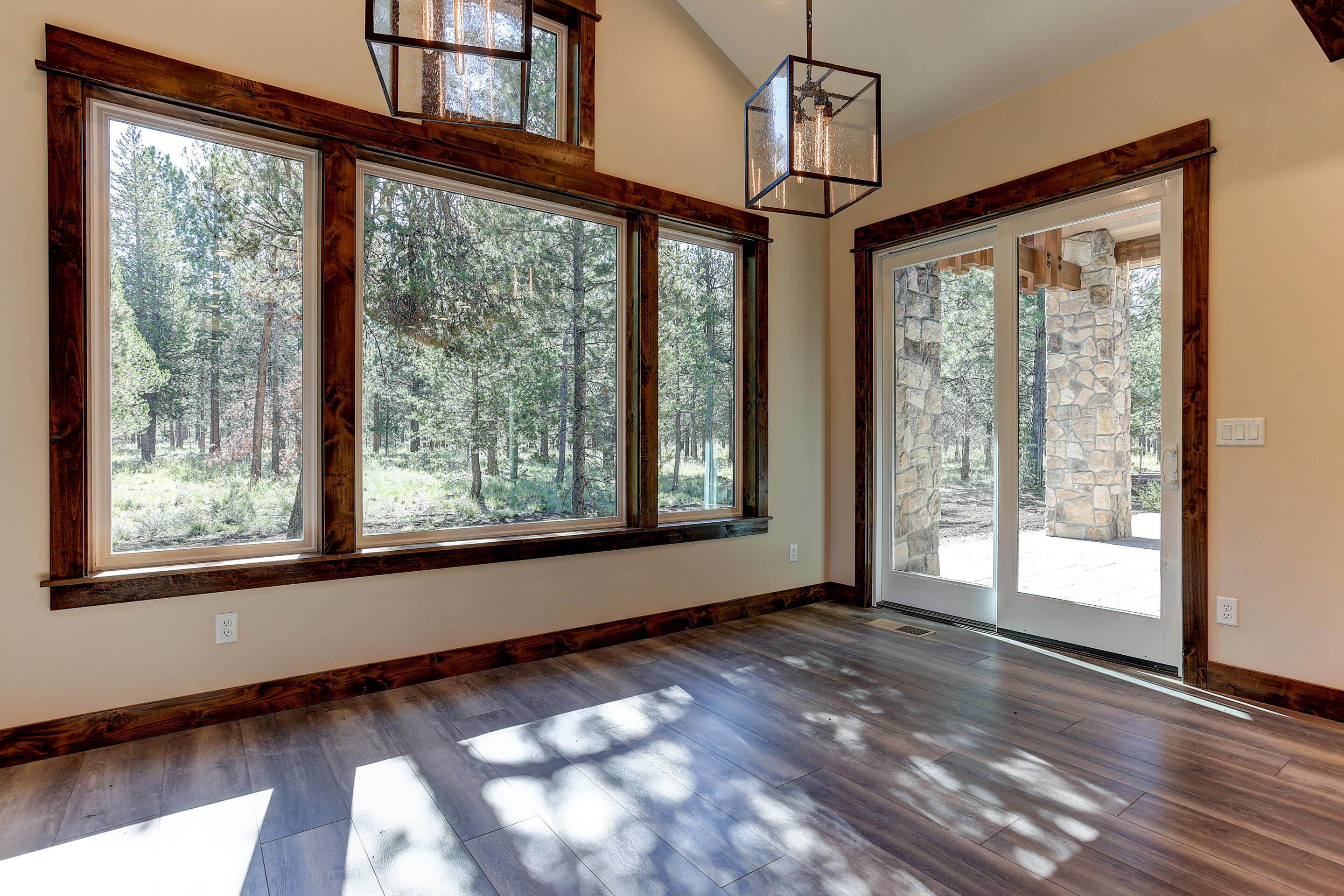 Caldera Springs - Residential