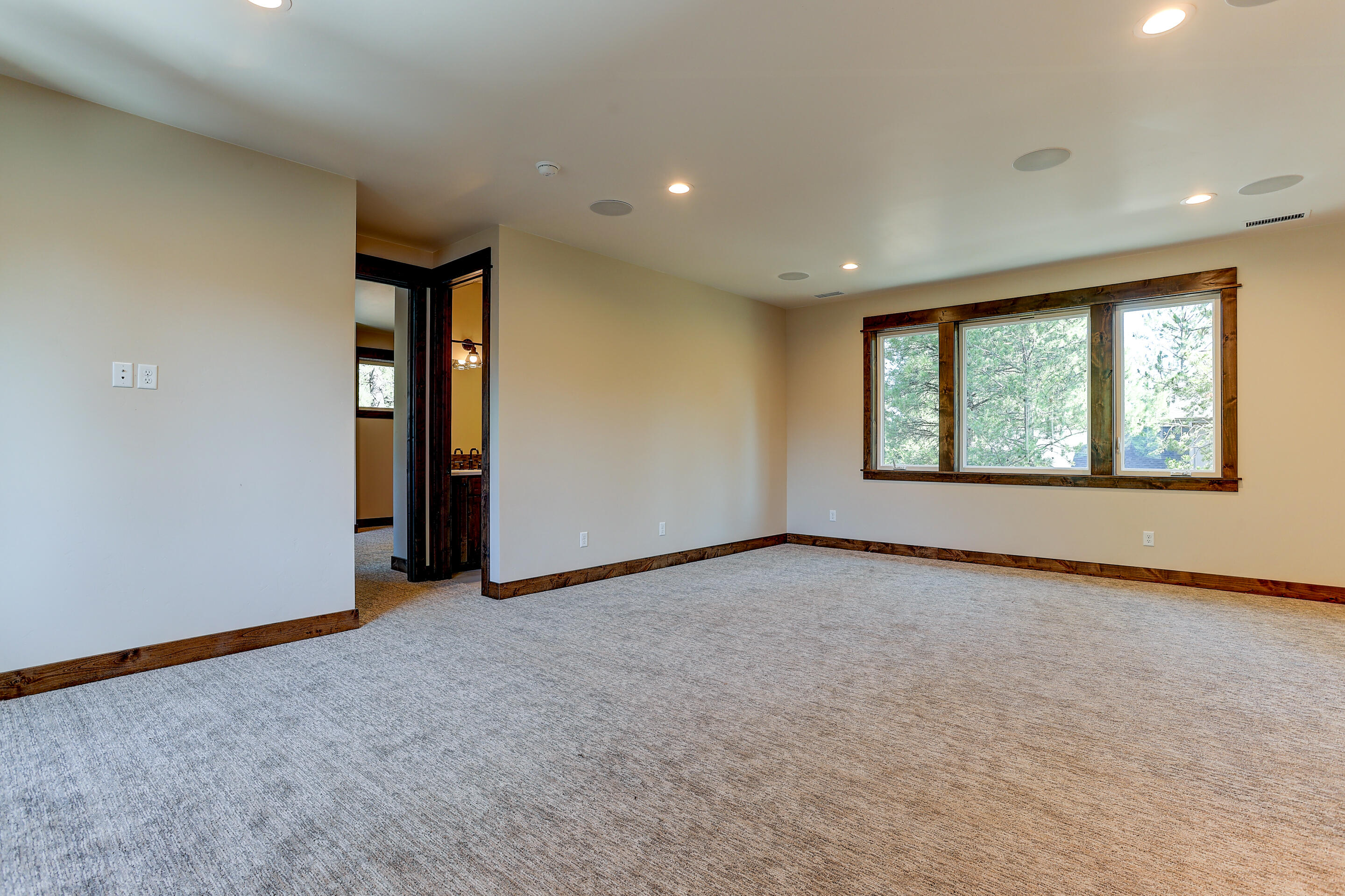 Caldera Springs - Residential