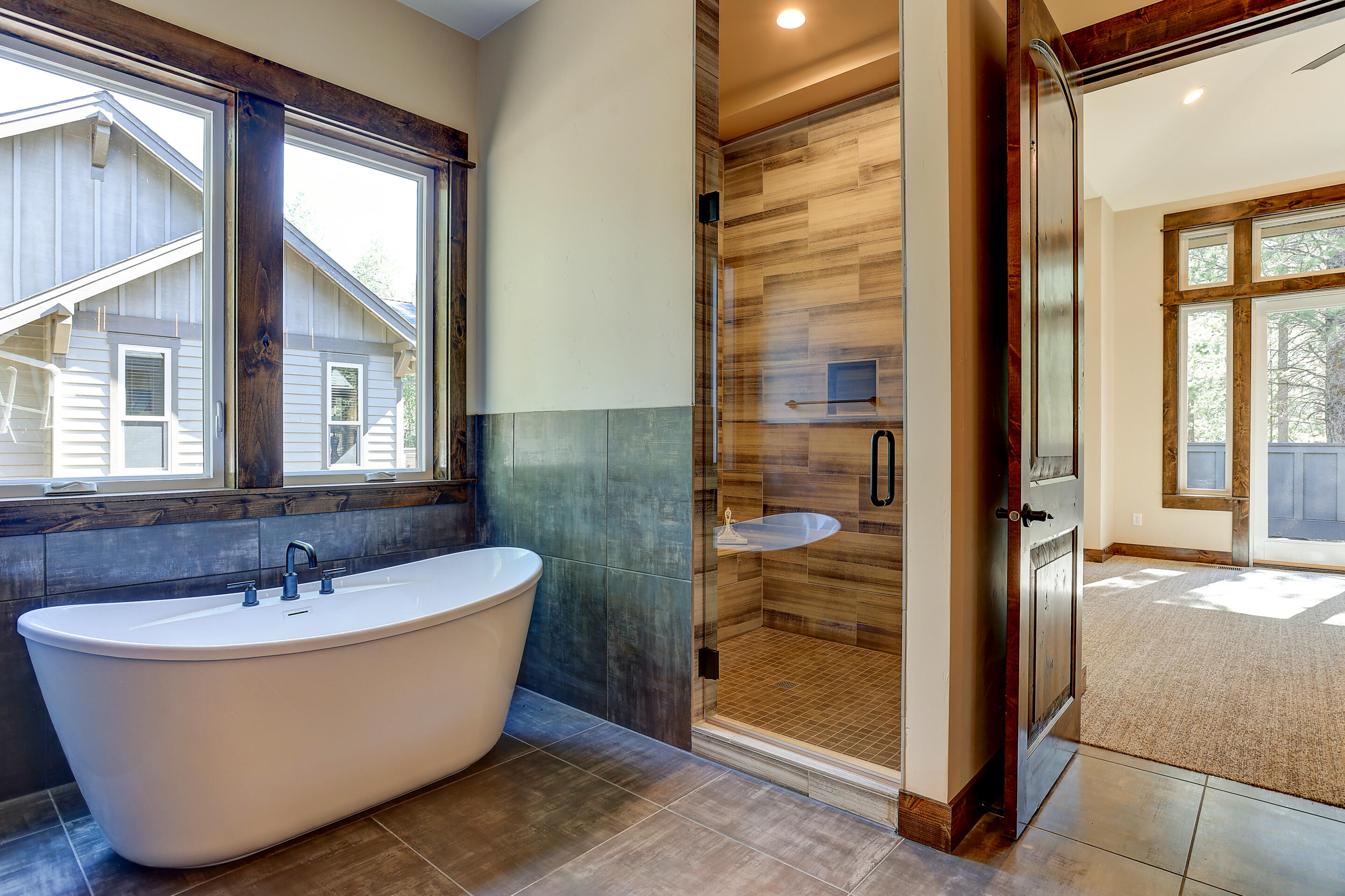 Caldera Springs - Residential