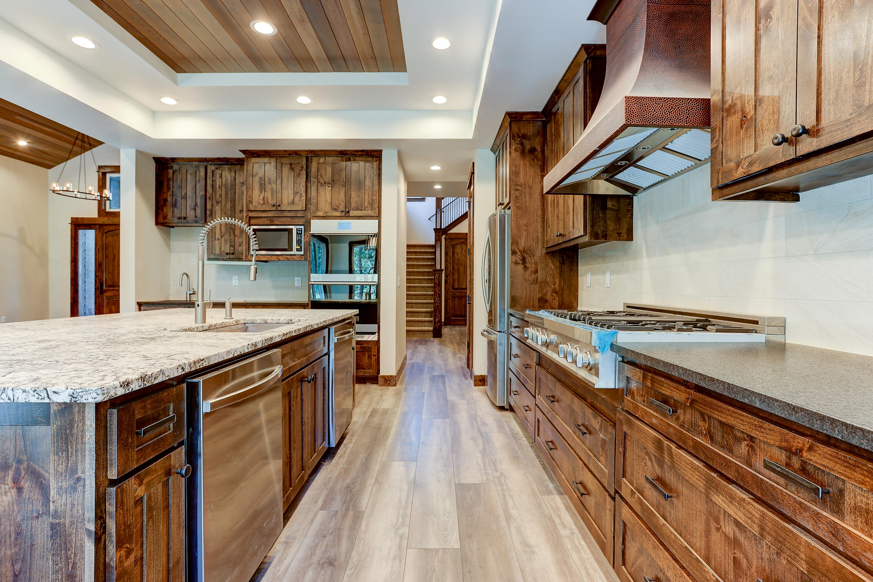 Caldera Springs - Residential