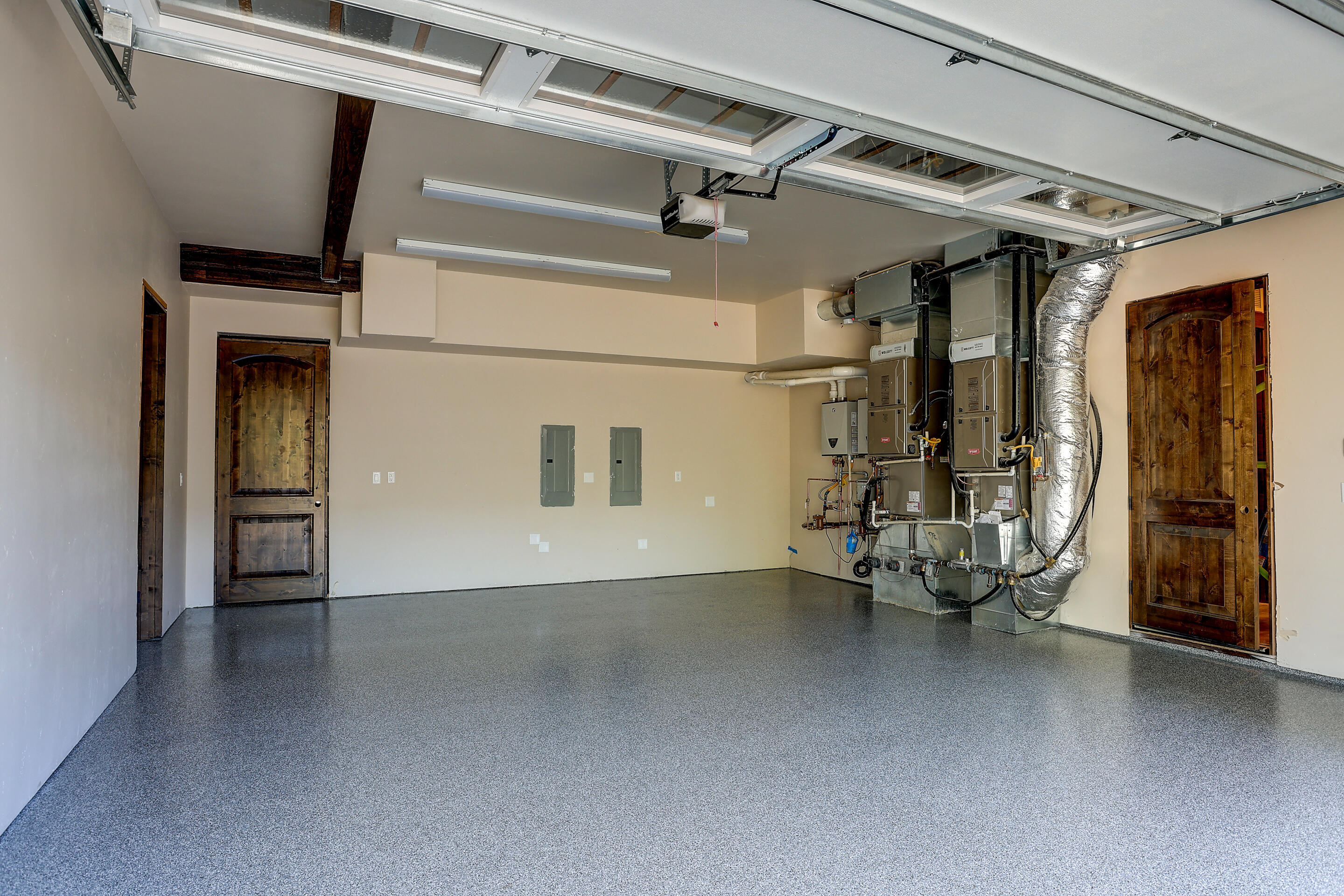 Caldera Springs - Residential