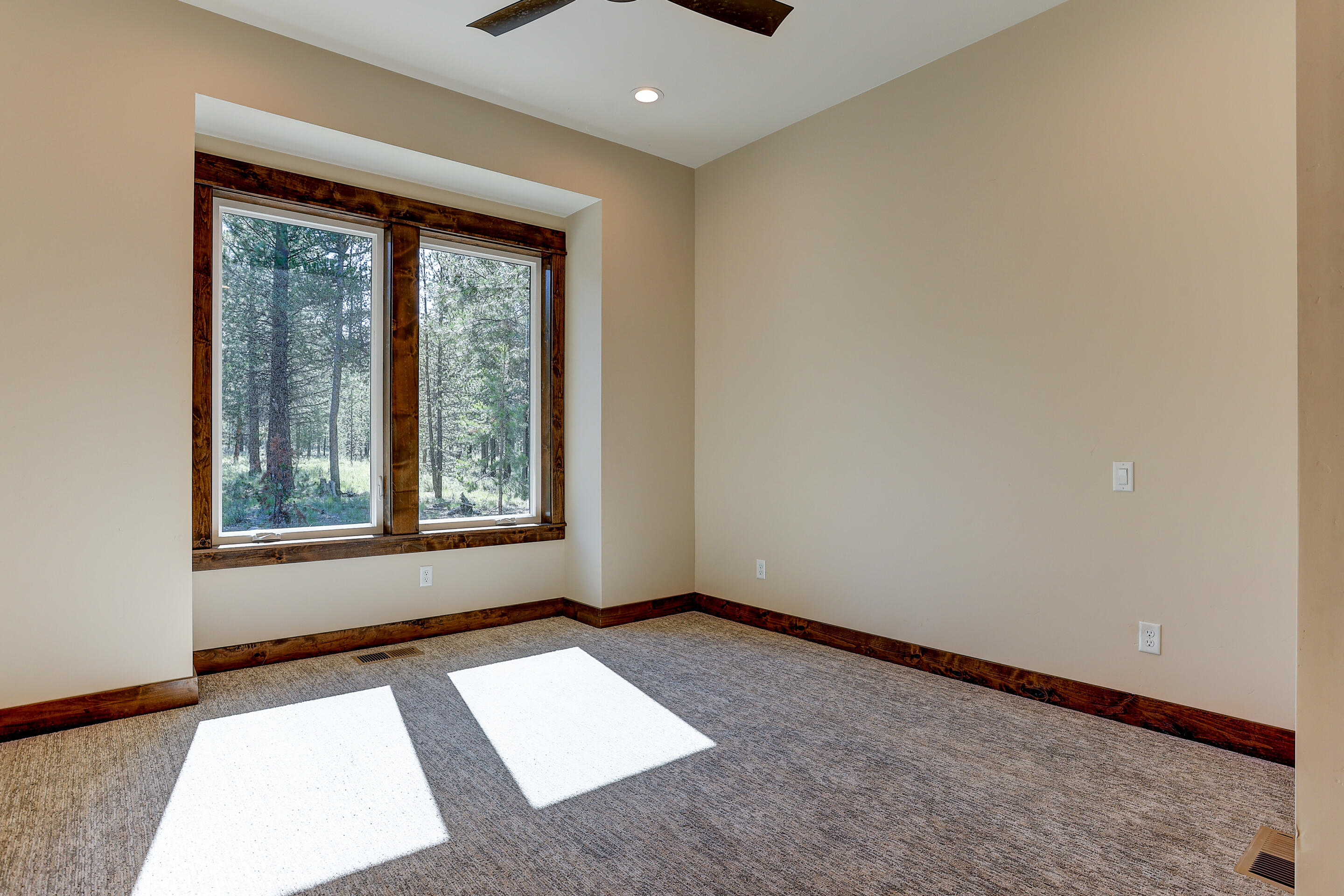 Caldera Springs - Residential