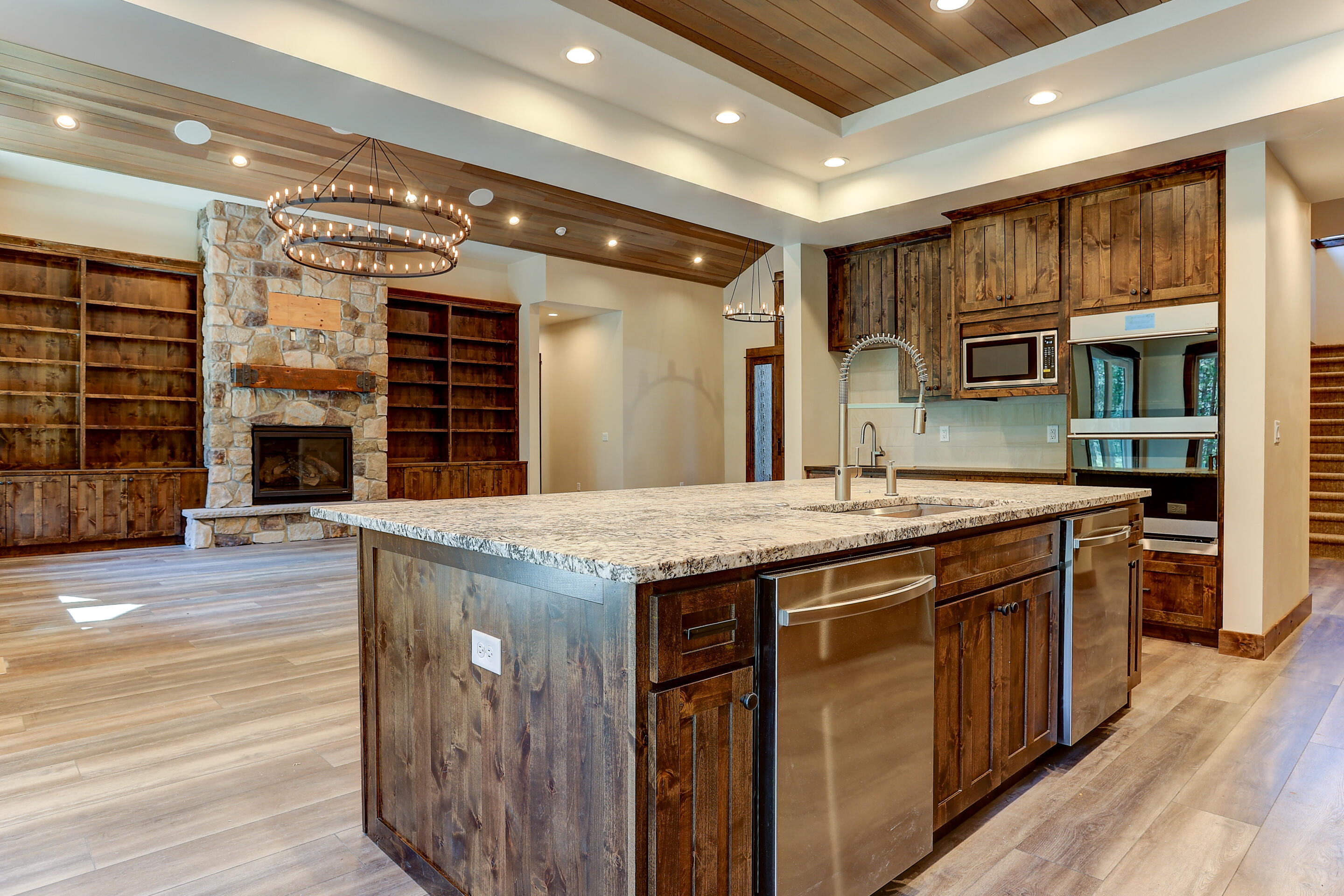 Caldera Springs - Residential