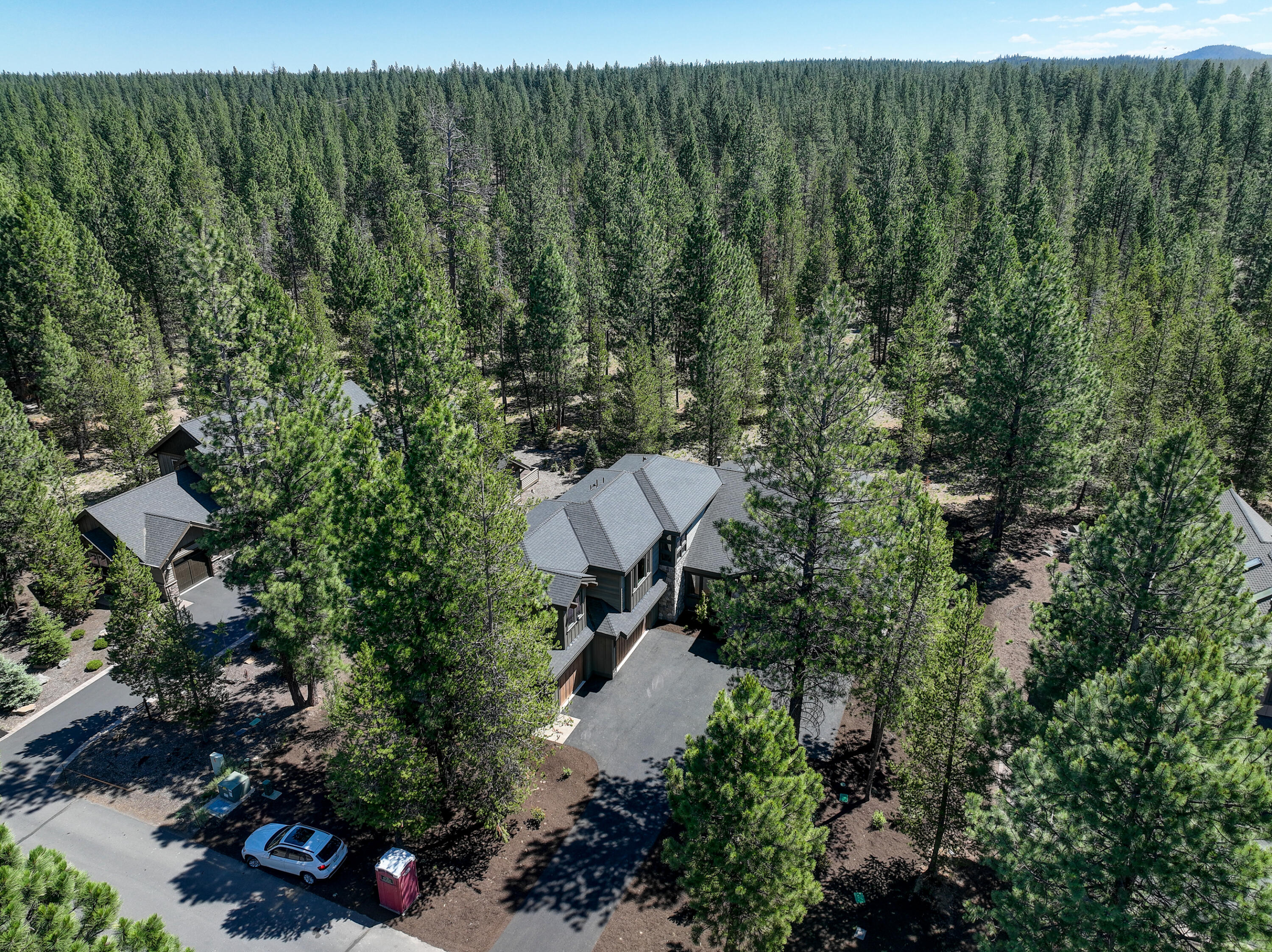 Caldera Springs - Residential