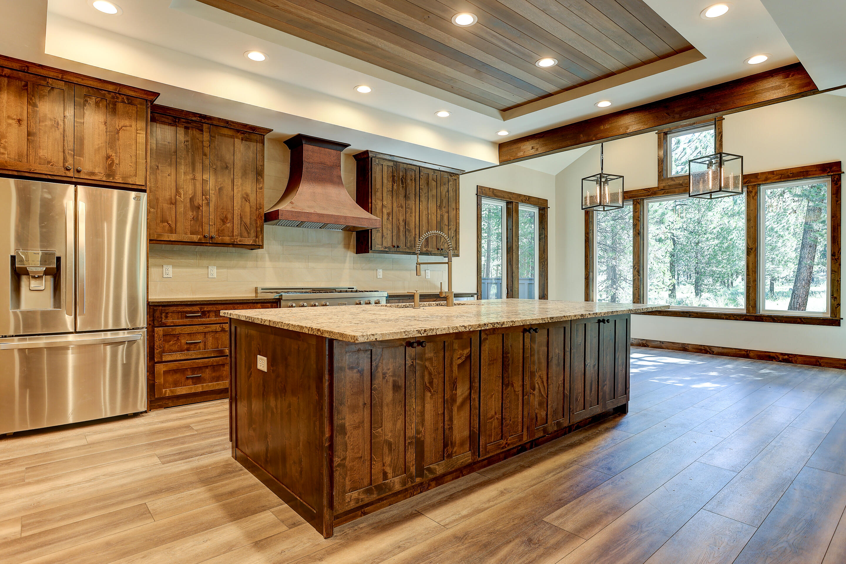 Caldera Springs - Residential