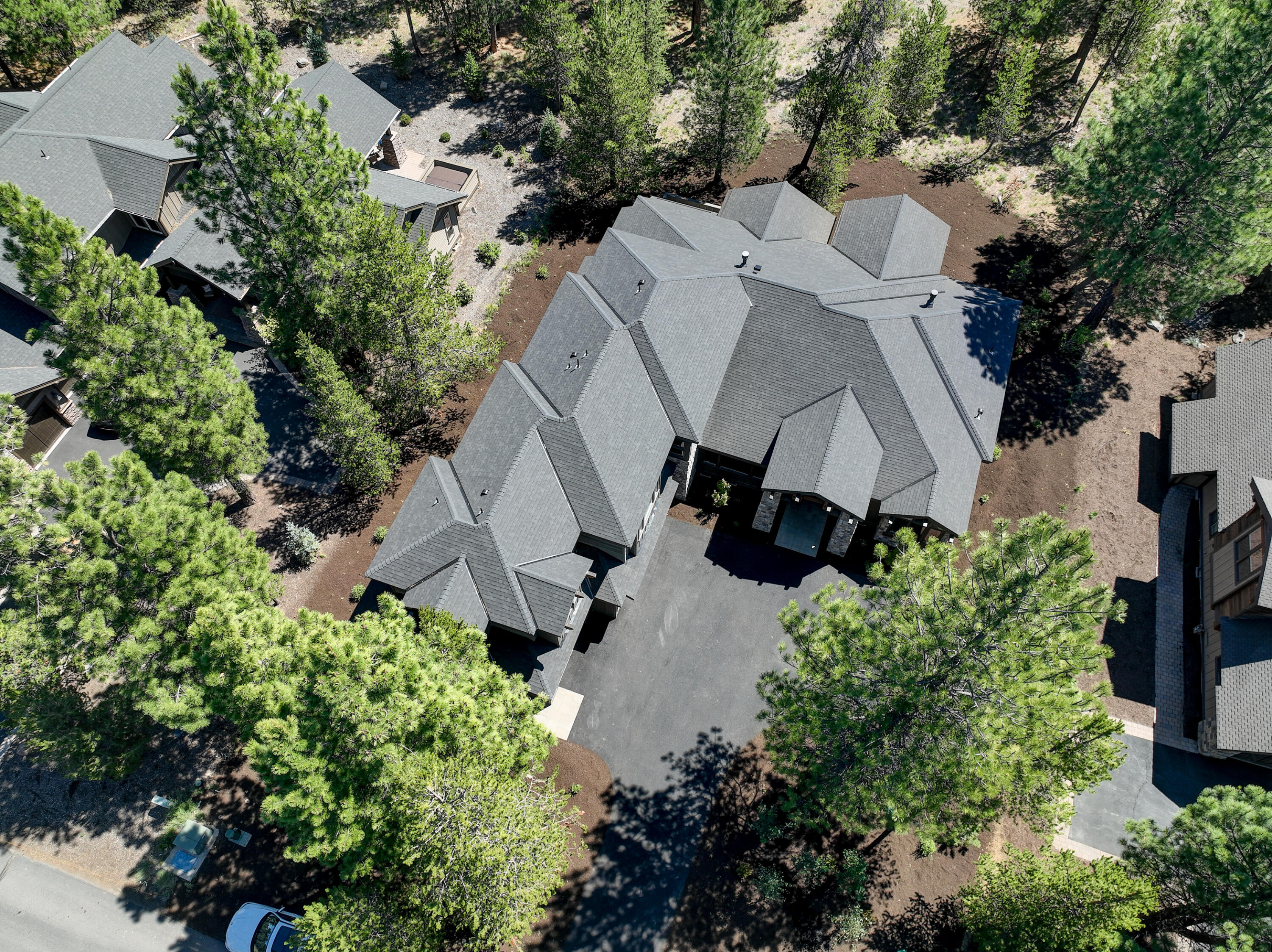 Caldera Springs - Residential