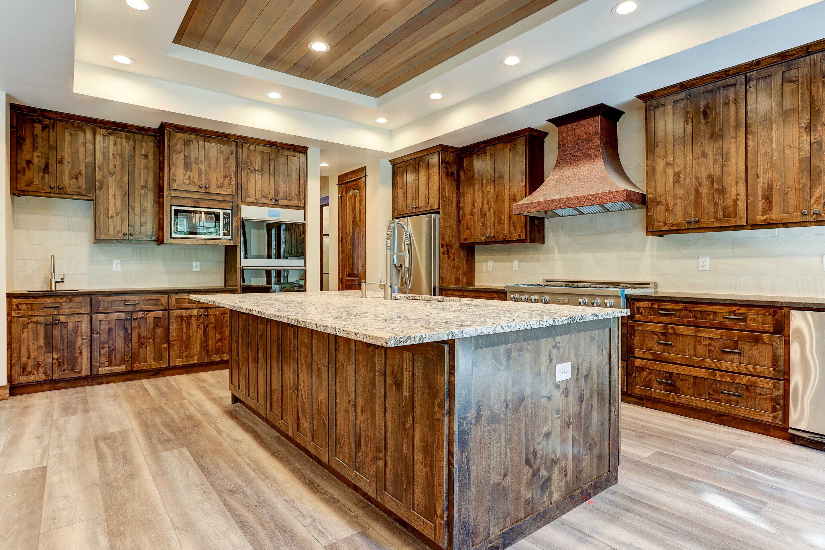 Caldera Springs - Residential