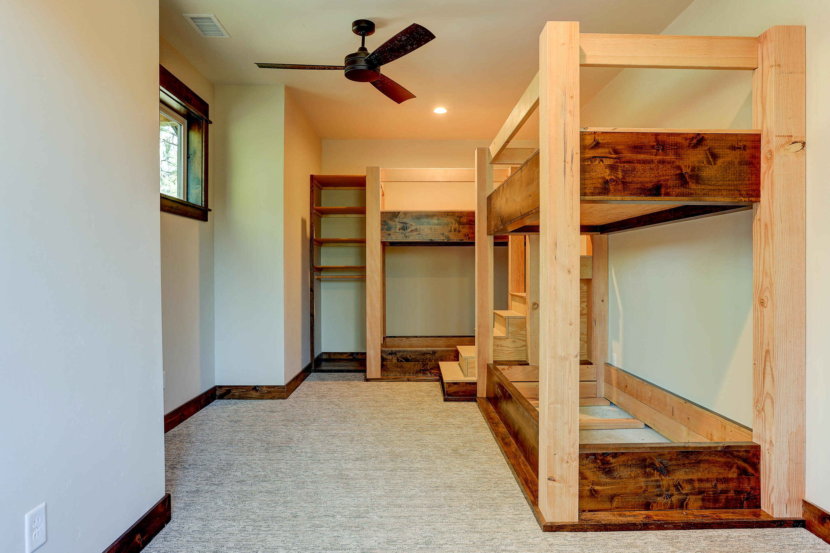 Caldera Springs - Residential