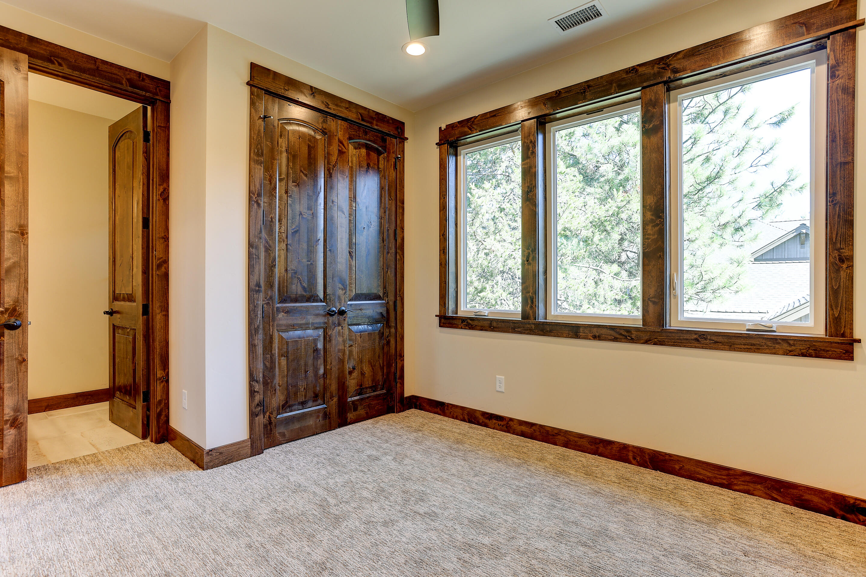 Caldera Springs - Residential