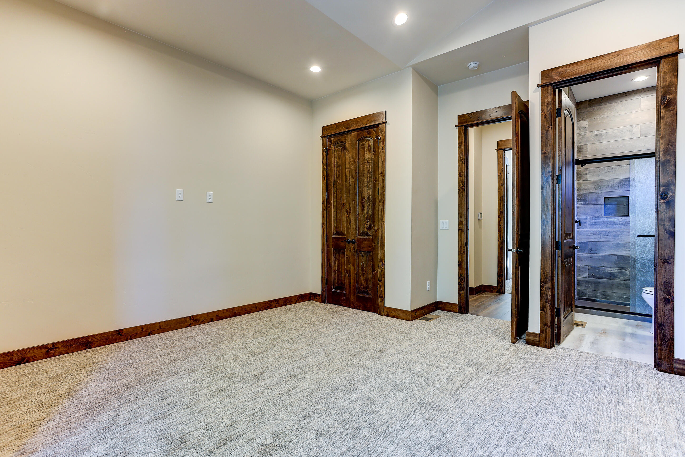 Caldera Springs - Residential