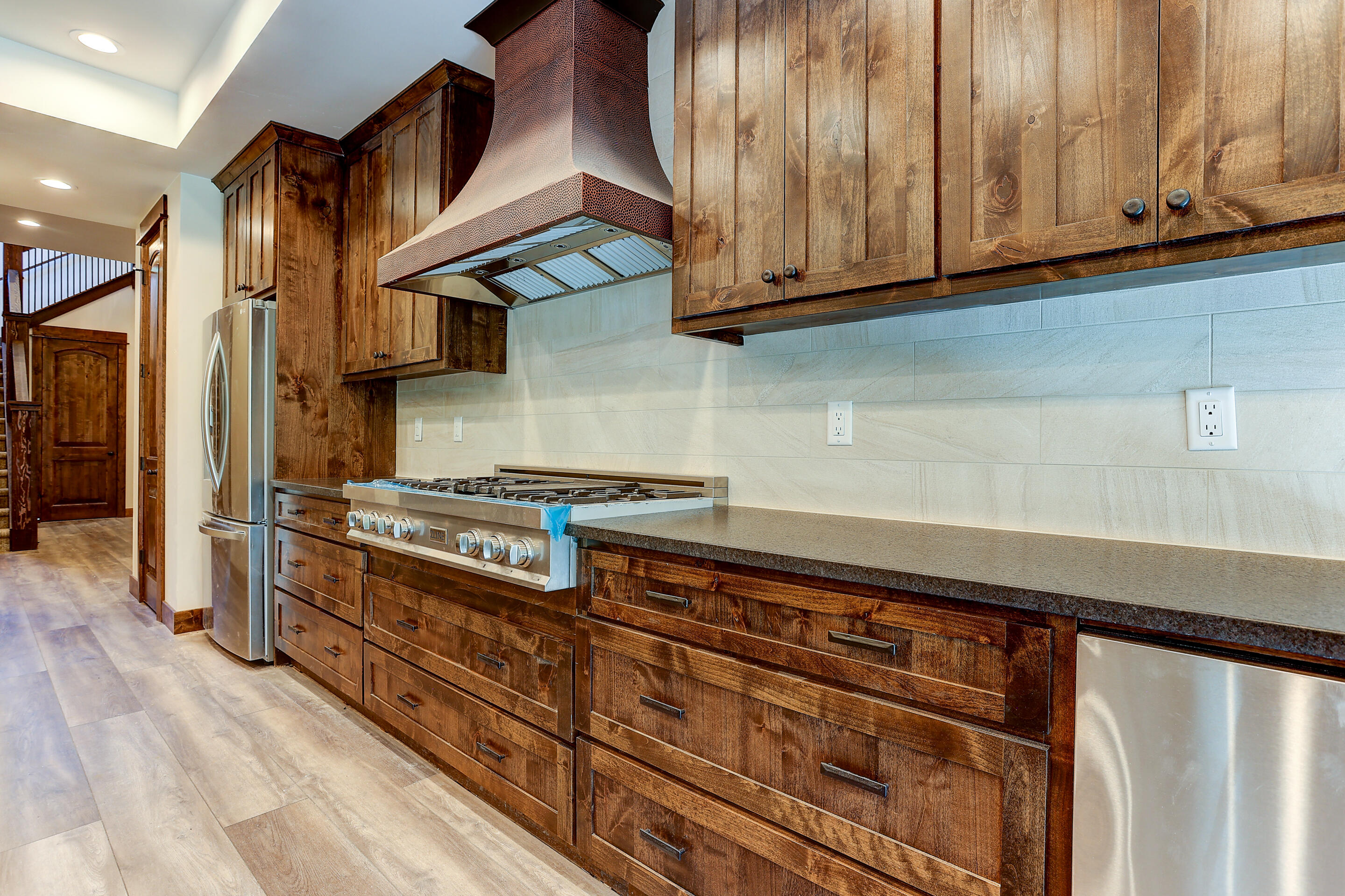 Caldera Springs - Residential