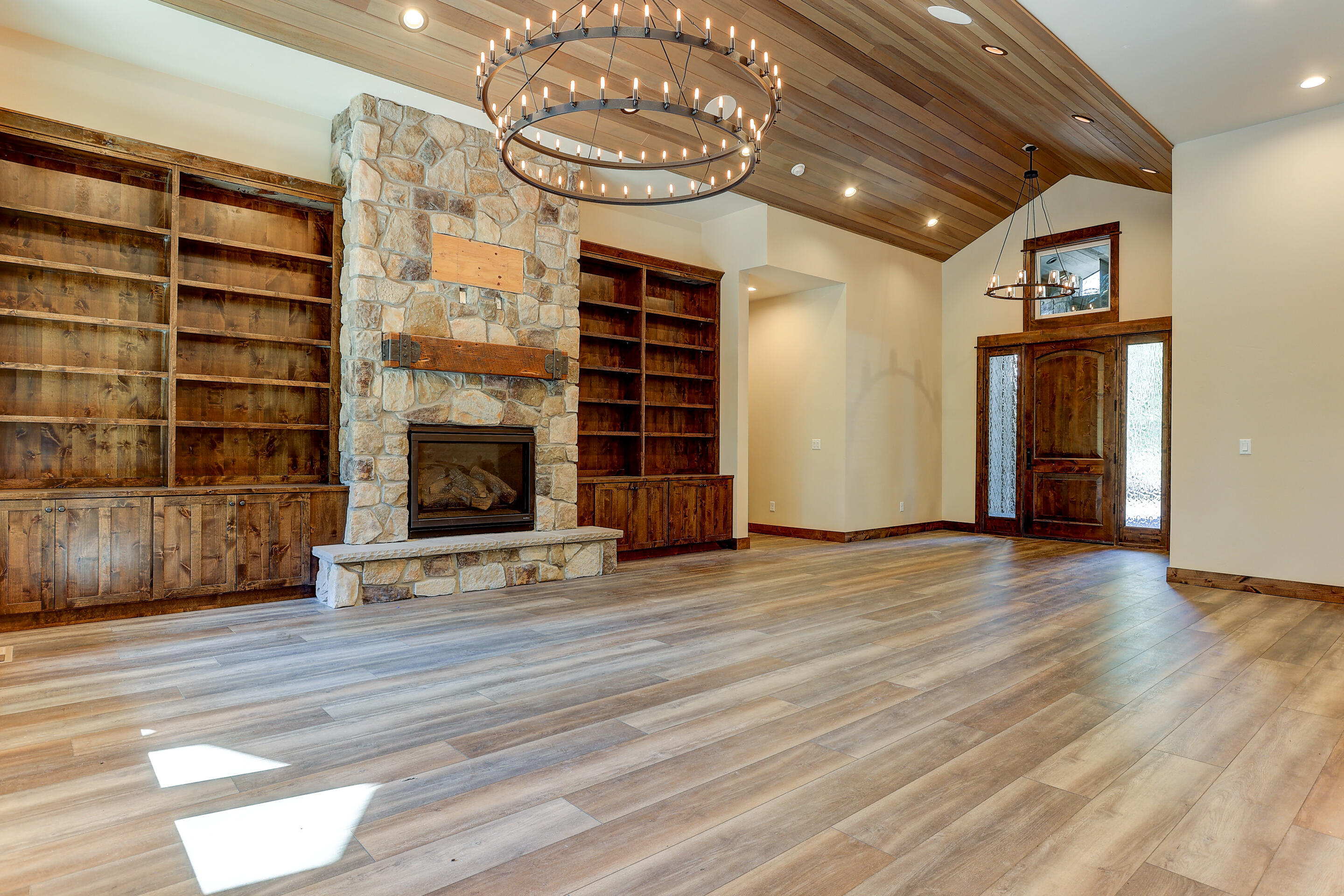 Caldera Springs - Residential