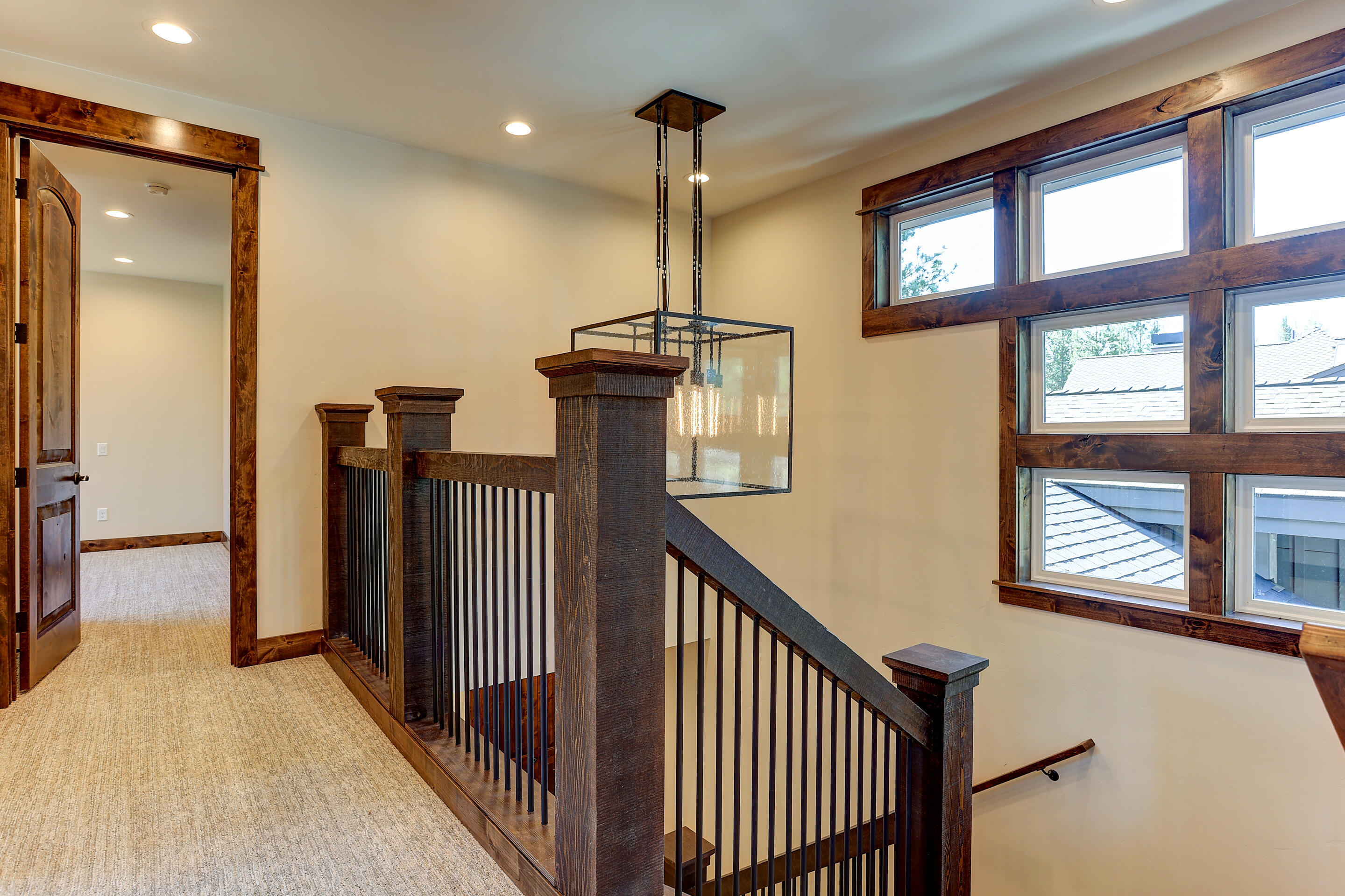 Caldera Springs - Residential