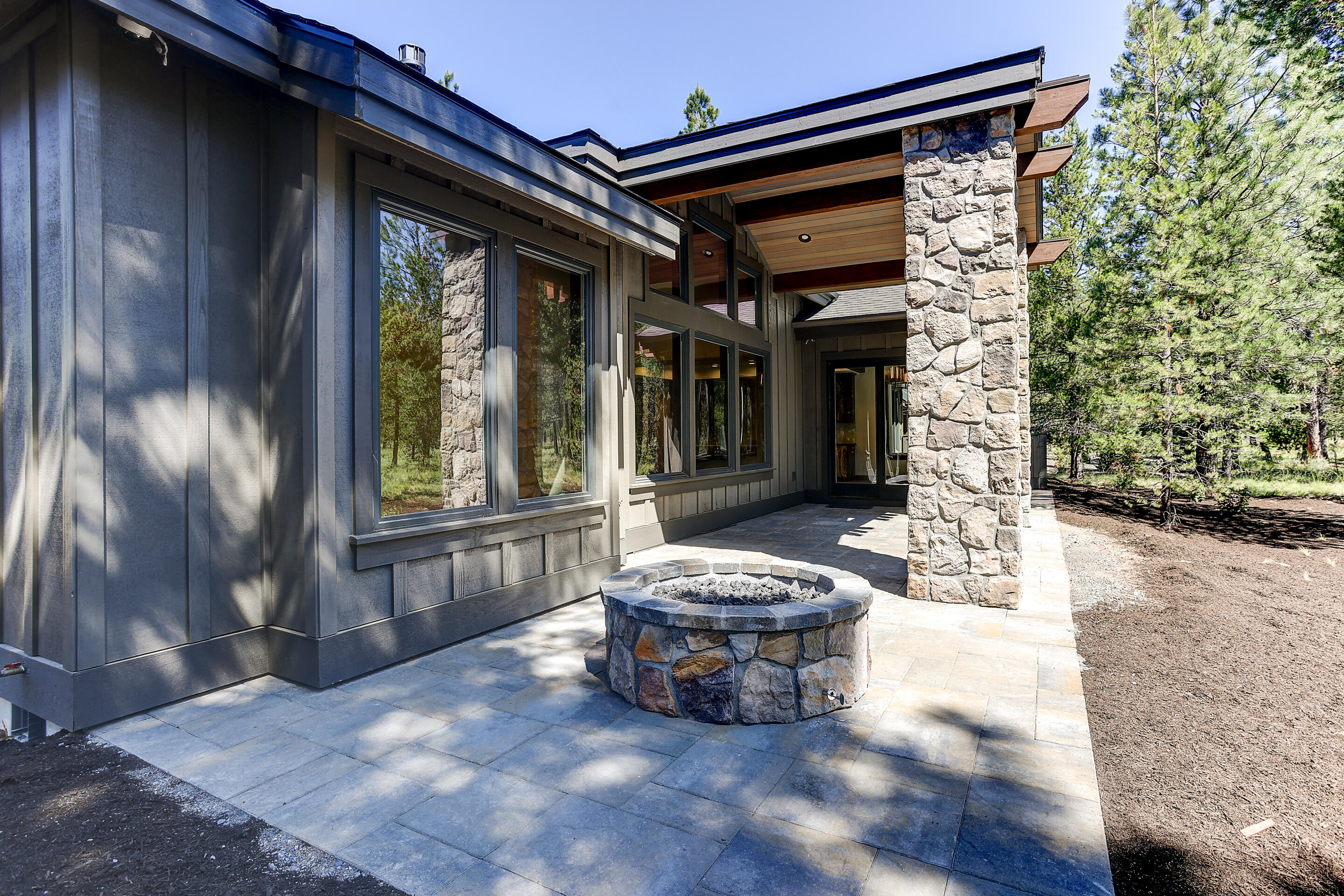 Caldera Springs - Residential